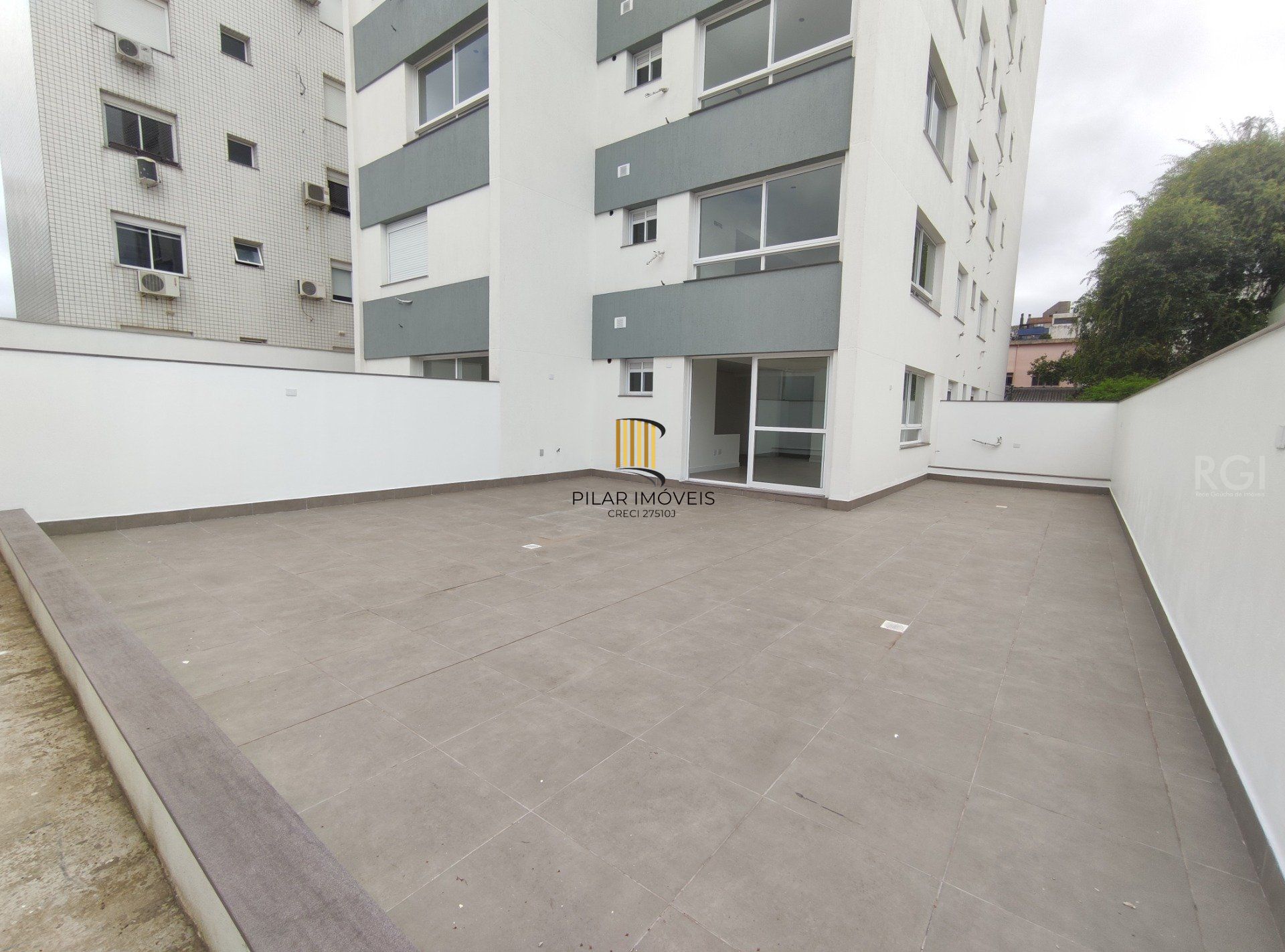 Garden para Venda - 160m², 2 dormitórios, sendo 1 suites, 2 vagas - Petrópolis