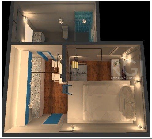 Outros para Venda - 660m², 0 dormitórios, Centro Histórico