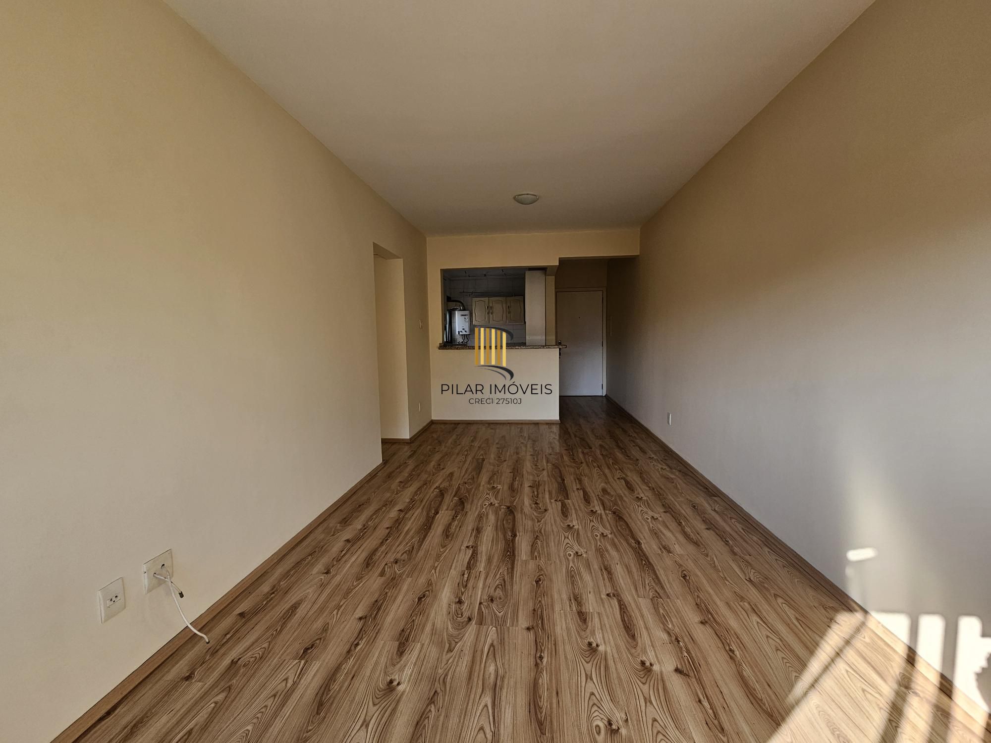 Apartamento 2 dormitórios no bairro Cidade Baixa