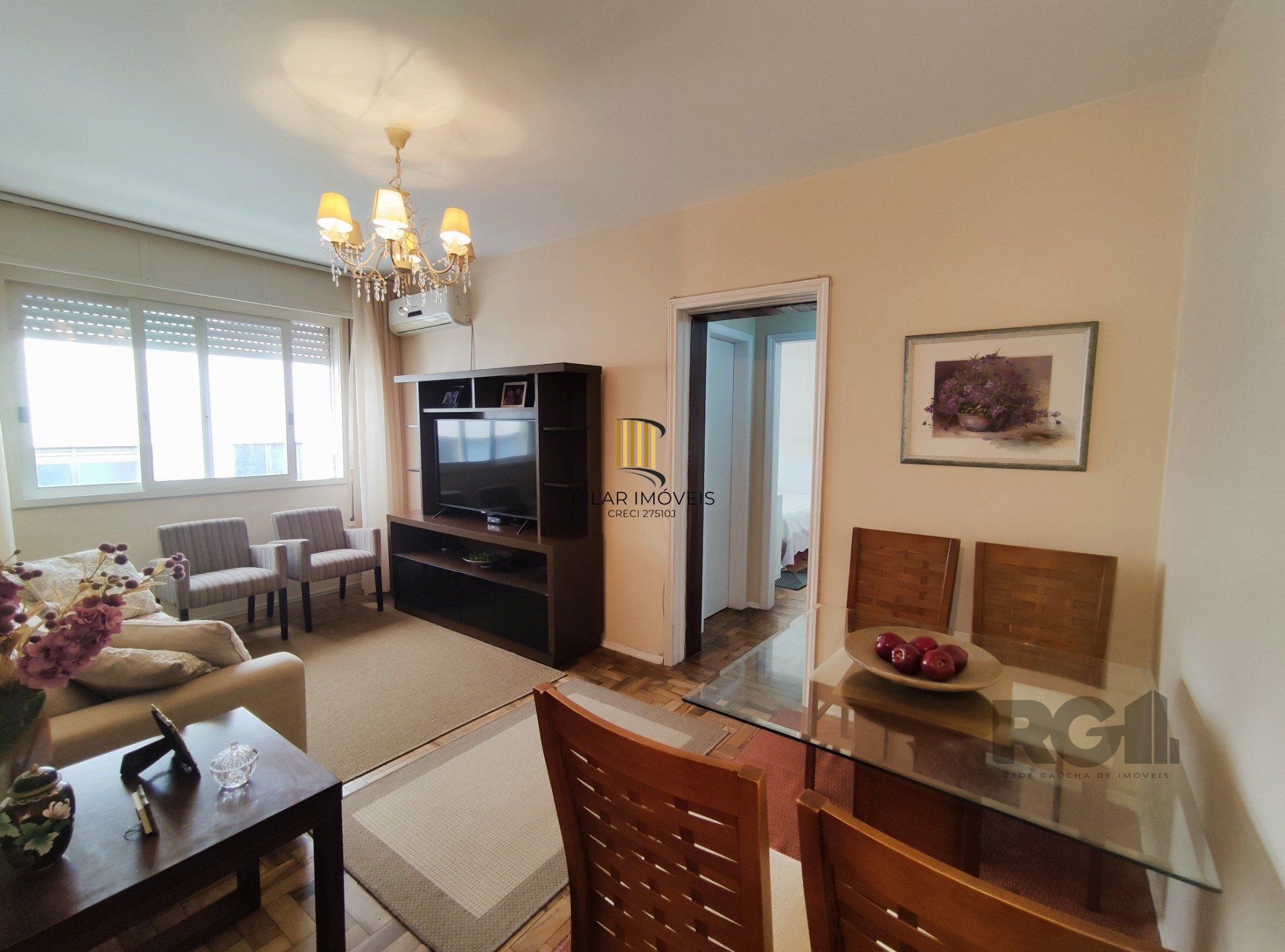 Apartamento 3 Dormitório(s) Bairro Mont Serrat - Pilar Imóveis