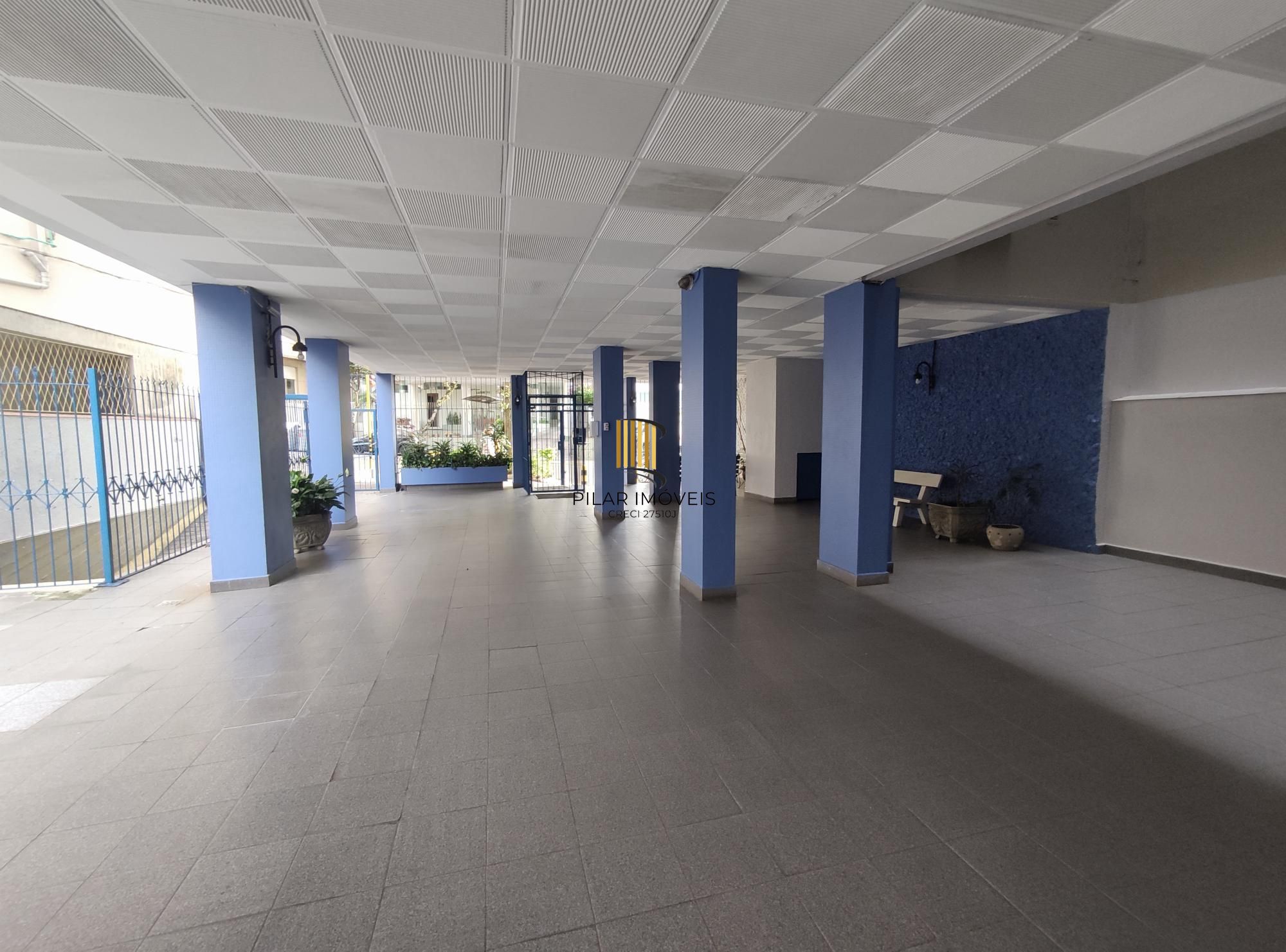 Apartamento 2 Dormitório(s) Bairro Centro Histórico