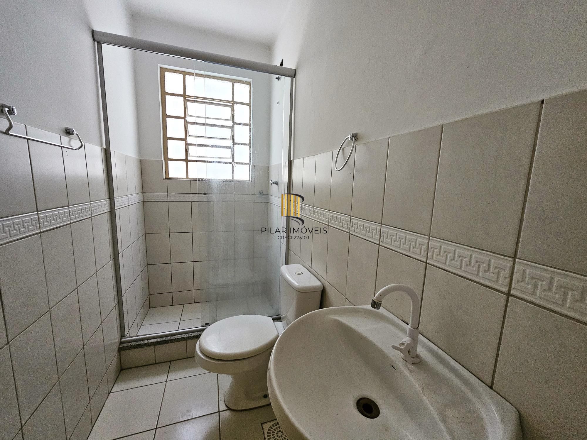 APARTAMENTO TÉRREO | MENINO DEUS