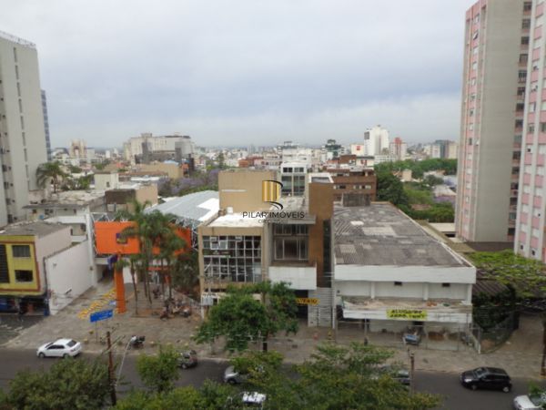 Apartamento para Venda - 168.37m², 3 dormitórios, sendo 1 suites, 4 vagas - Moinhos De Vento