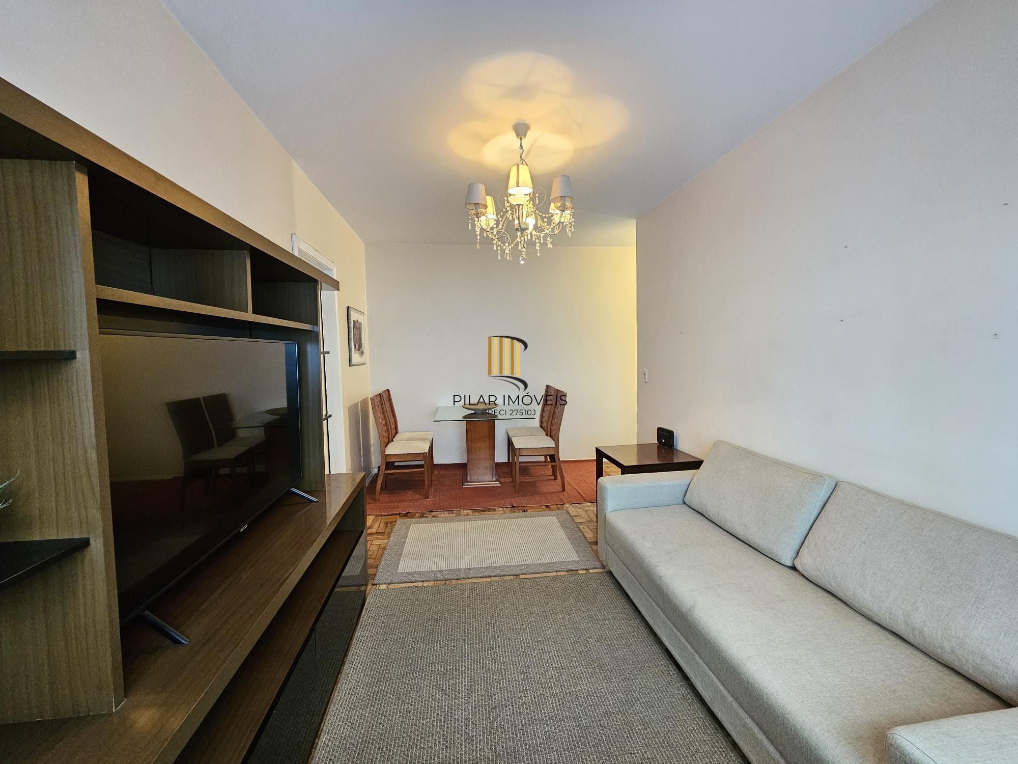 Apartamento 3 Dormitório(s) Bairro Mont Serrat