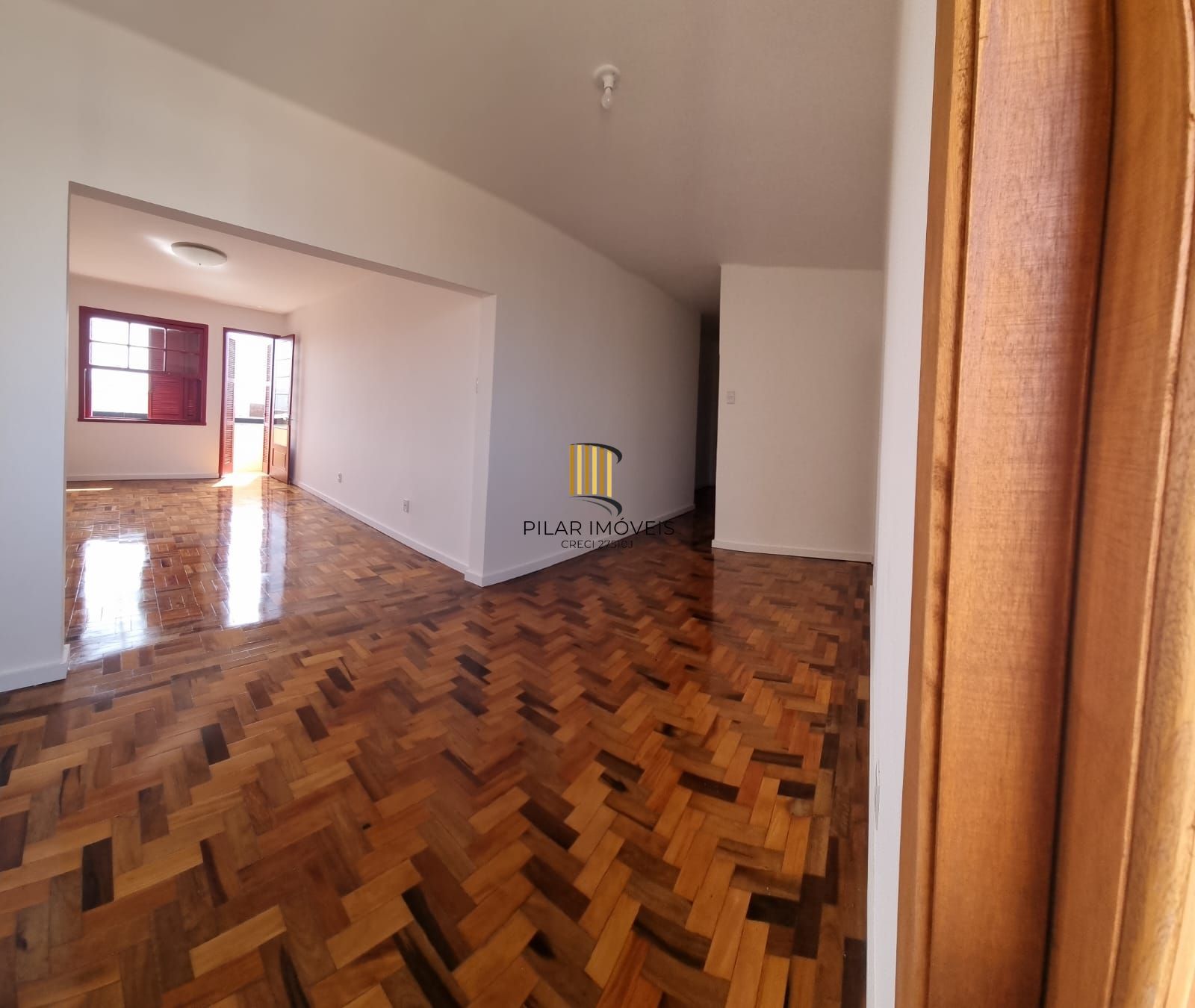 APARTAMENTO REFORMA COM 102M2 NA SERTÓRIO PRÓXIMO BOURBON ASSIS BRASIL