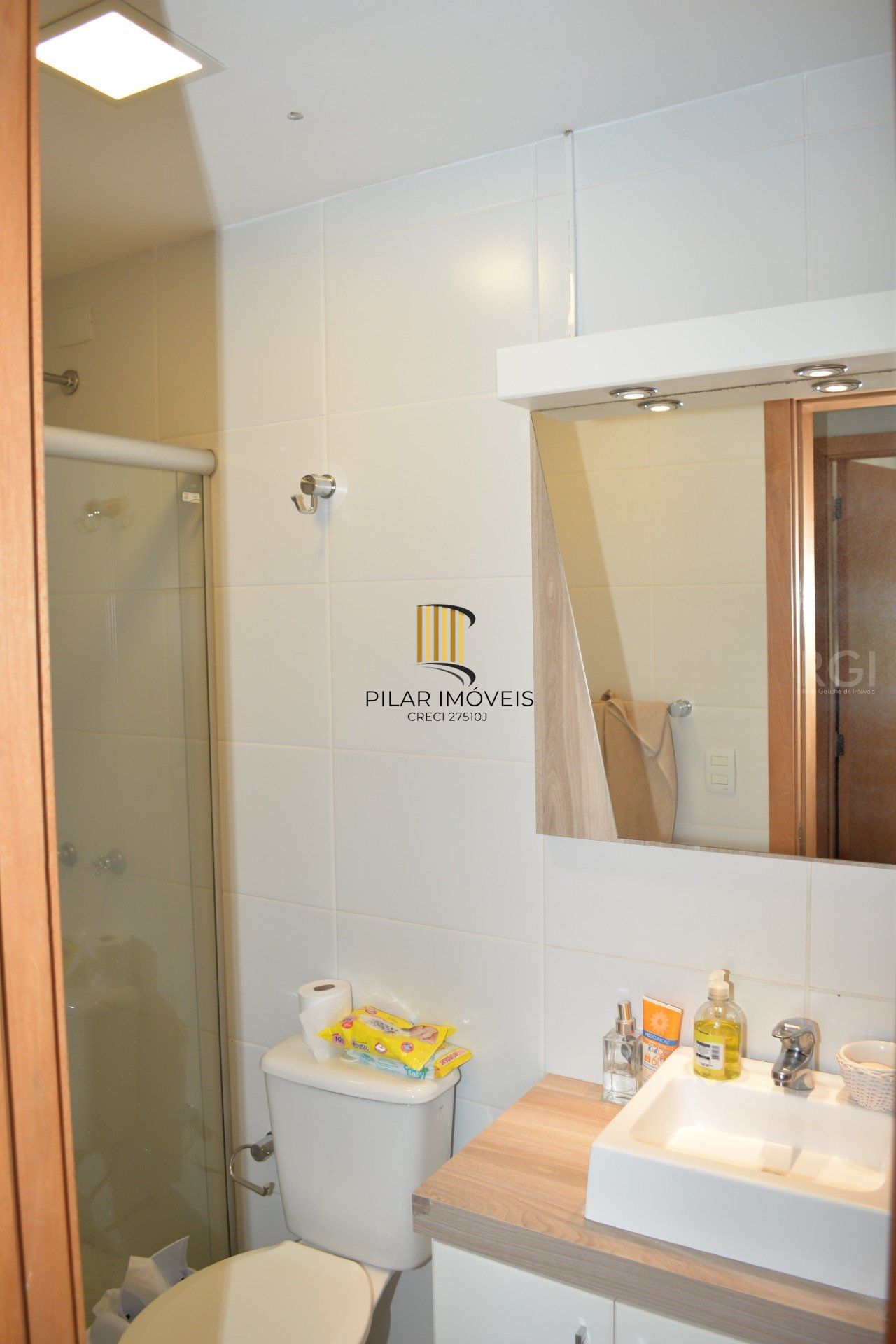 Apartamento 3 dormitórios no bairro Agronomia