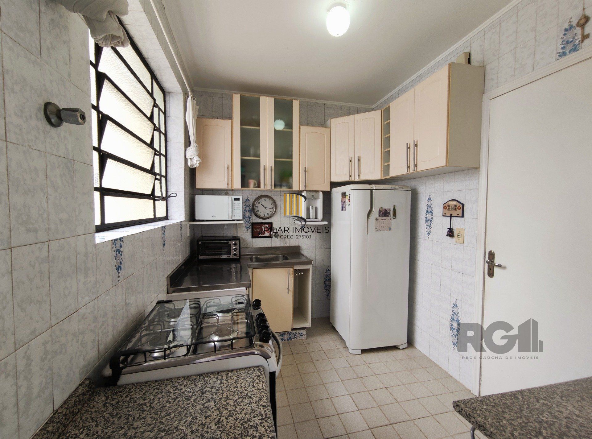 Apartamento 3 Dormitório(s) Bairro Mont Serrat