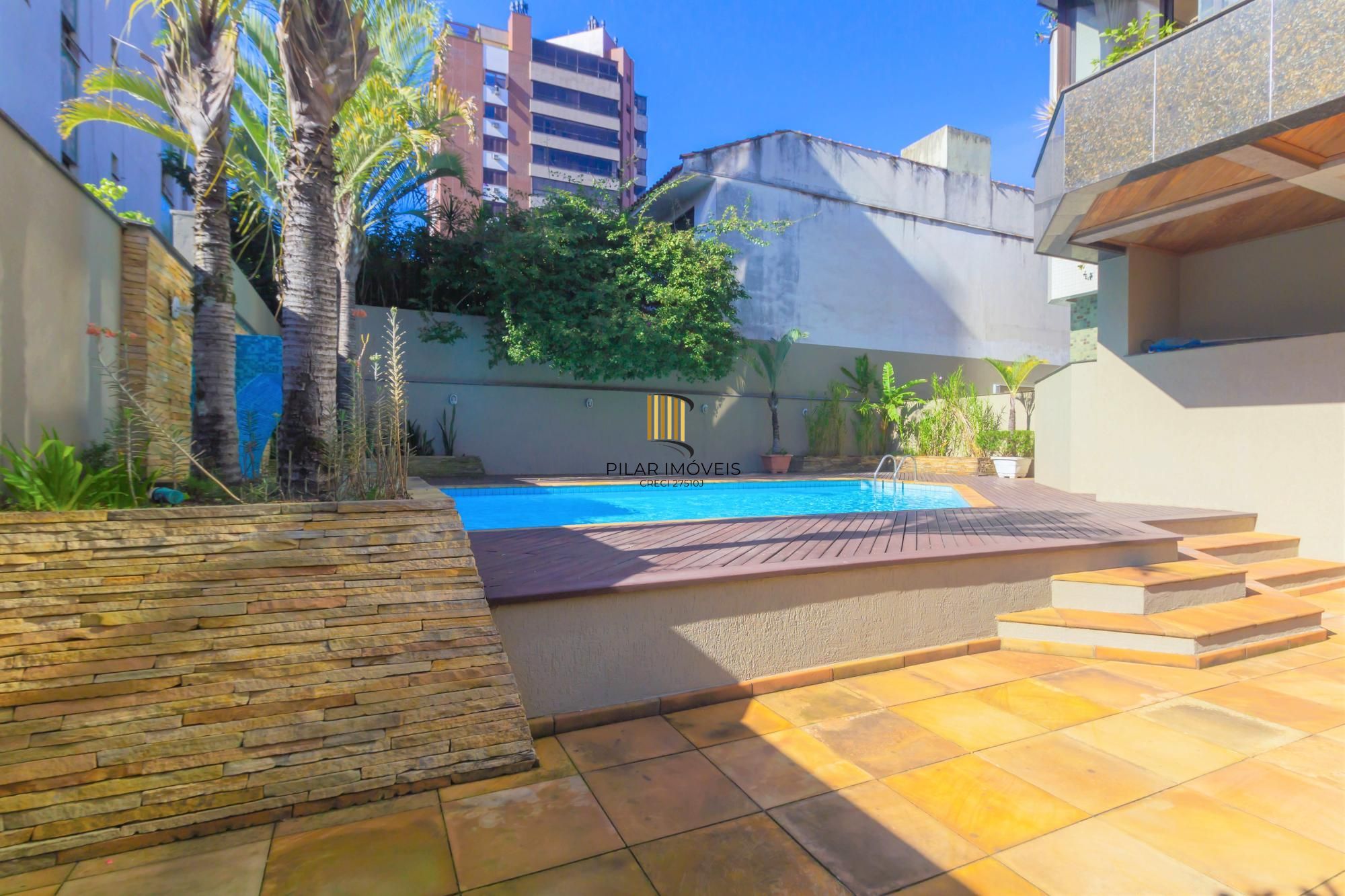 BAIRRO AUXILIADORA | 190M2 PRIVATIVOS | ANDAR ALTO