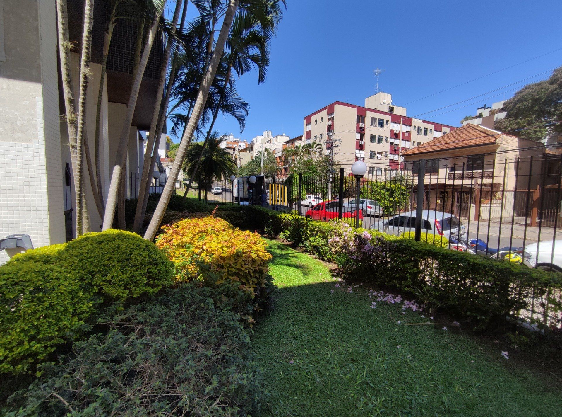 Apartamento 3 dormitórios no bairro São João