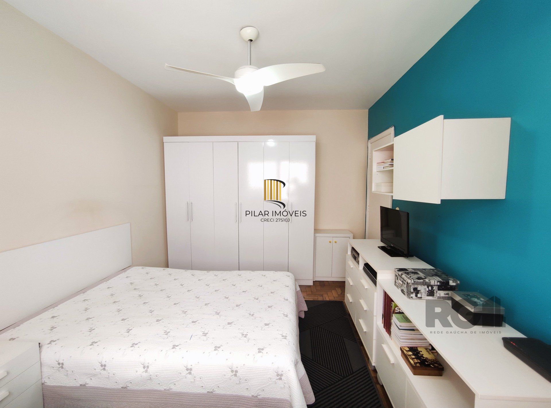 Apartamento 3 Dormitório(s) Bairro Mont Serrat