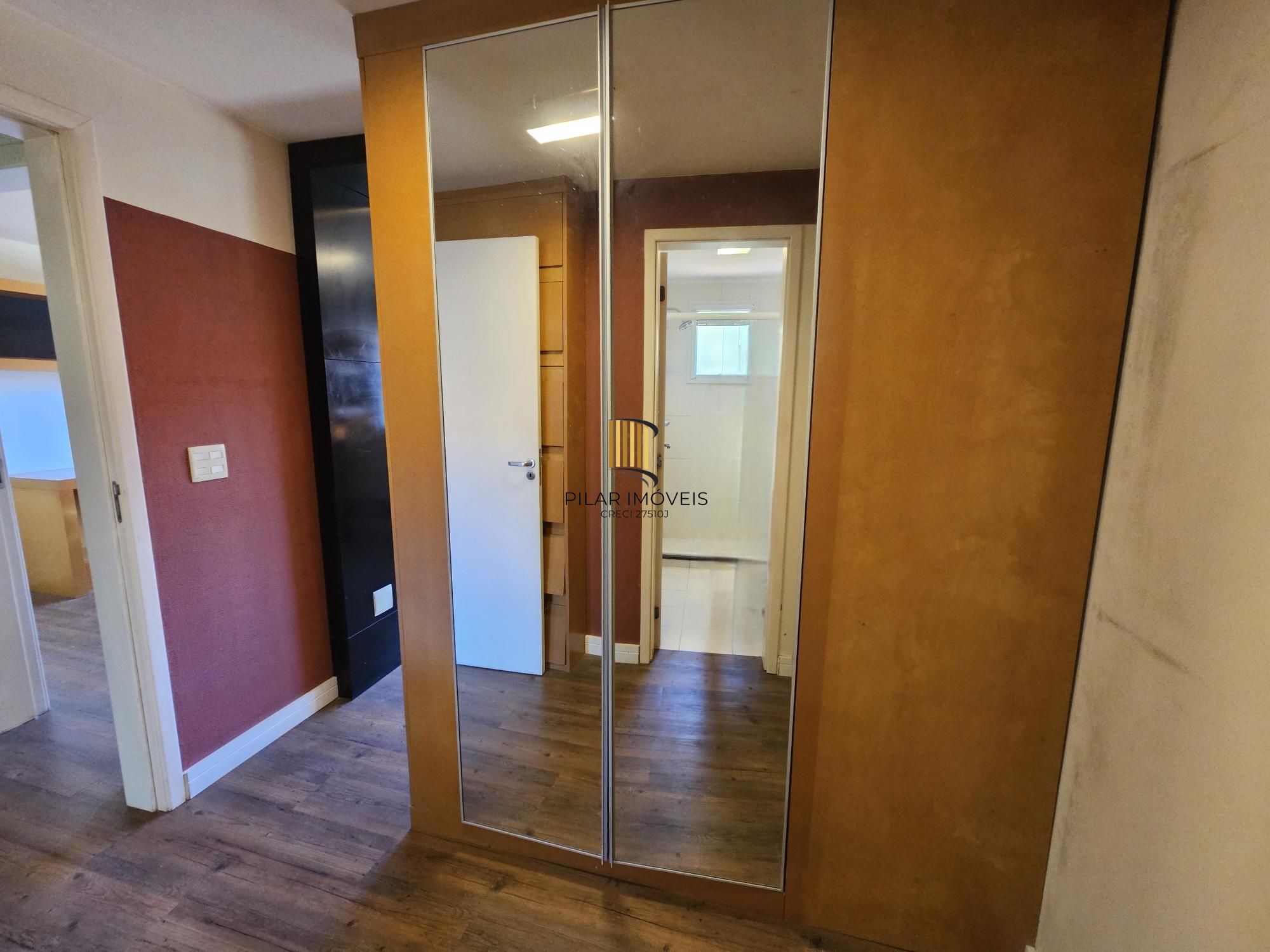 CASA EM CONDOMÍNIO NA AVENIDA PROTÁSIO ALVES