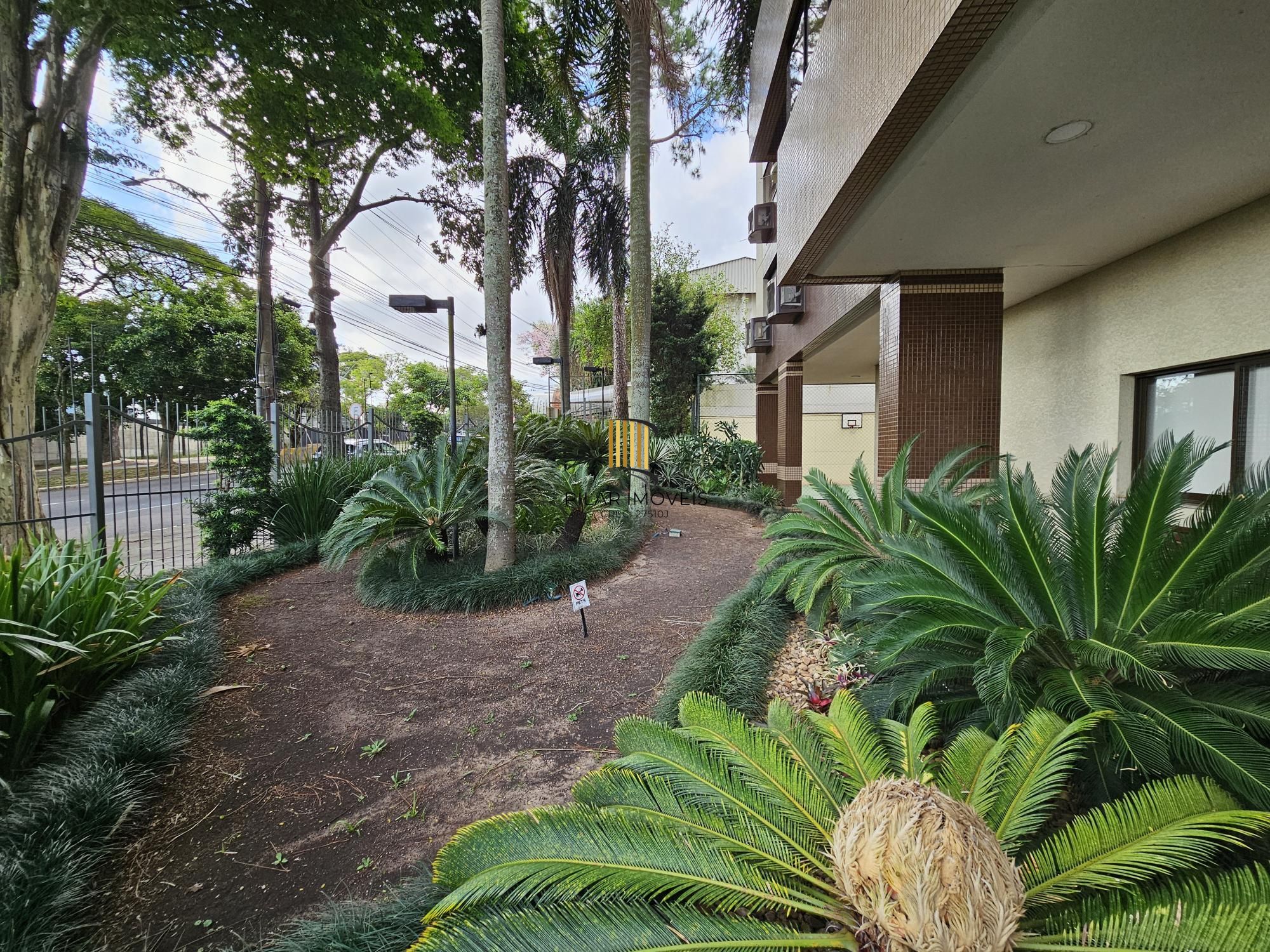Apartamento 3 dormitórios no bairro Petrópolis