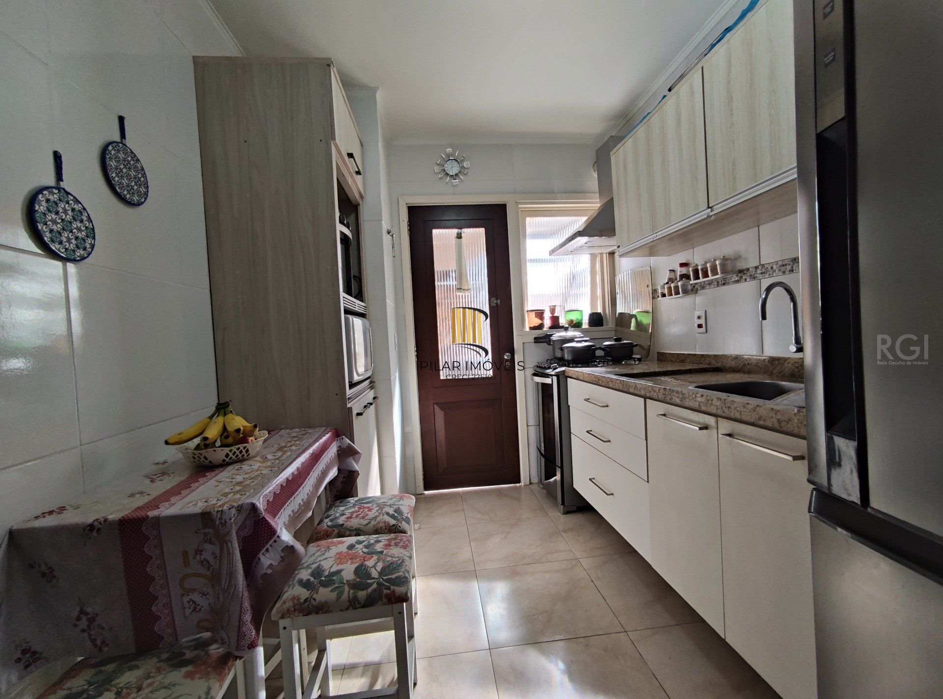 Apartamento para Venda - 78m², 2 dormitórios, Higienópolis