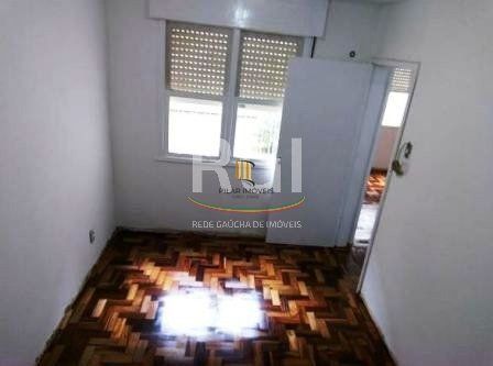 Apartamento para Venda - 60m², 2 dormitórios, 1 vaga - Cristo Redentor