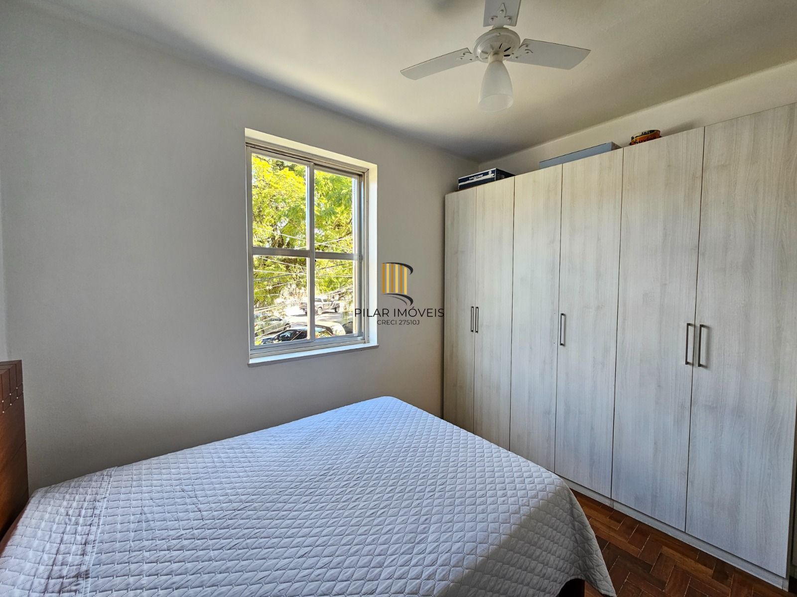 Apartamento 3 dormitórios no Passo D'areia