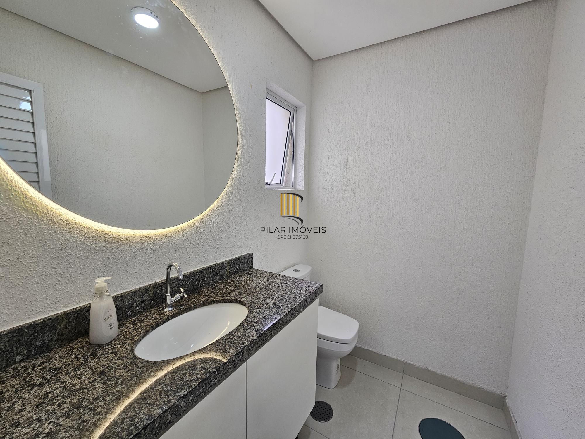 Apartamento 2 dormitórios no bairro Higienópolis