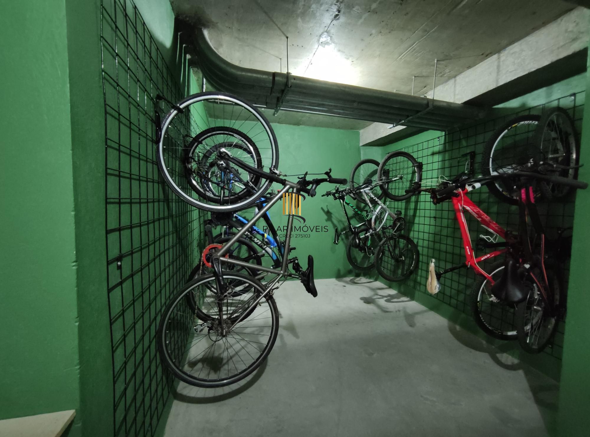 APARTAMENTO MOBILIADO | ÚLTIMO ANDAR