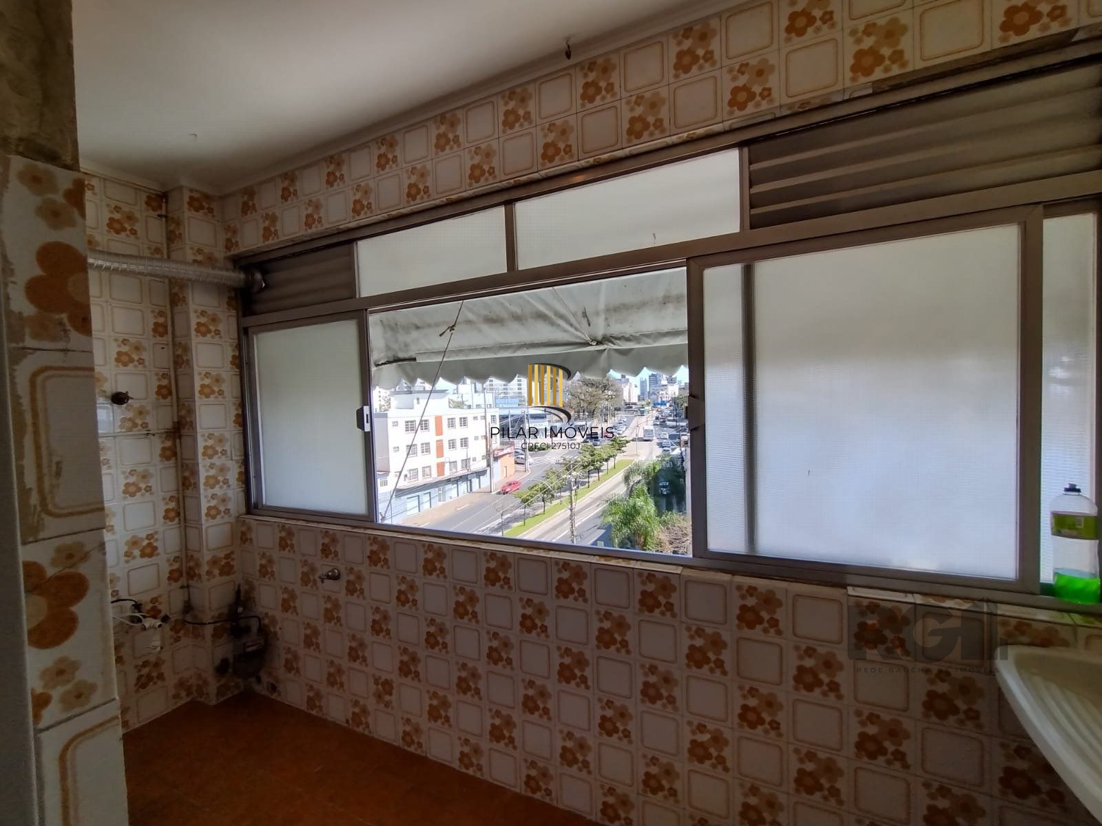 Apartamento 2 dormitórios no bairro Petrópolis