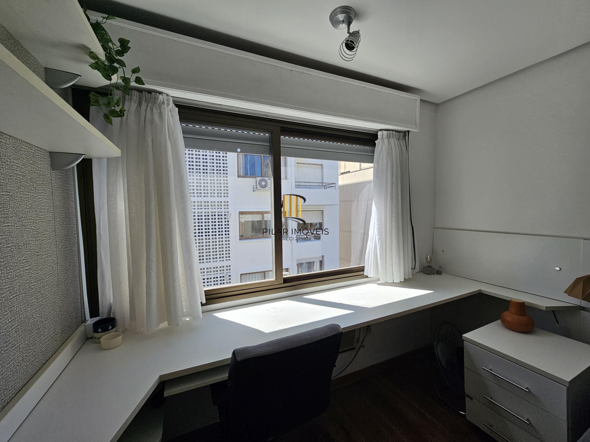 COBERTURA BOM FIM | PRÓXIMO A REDENÇÃO E UFRGS