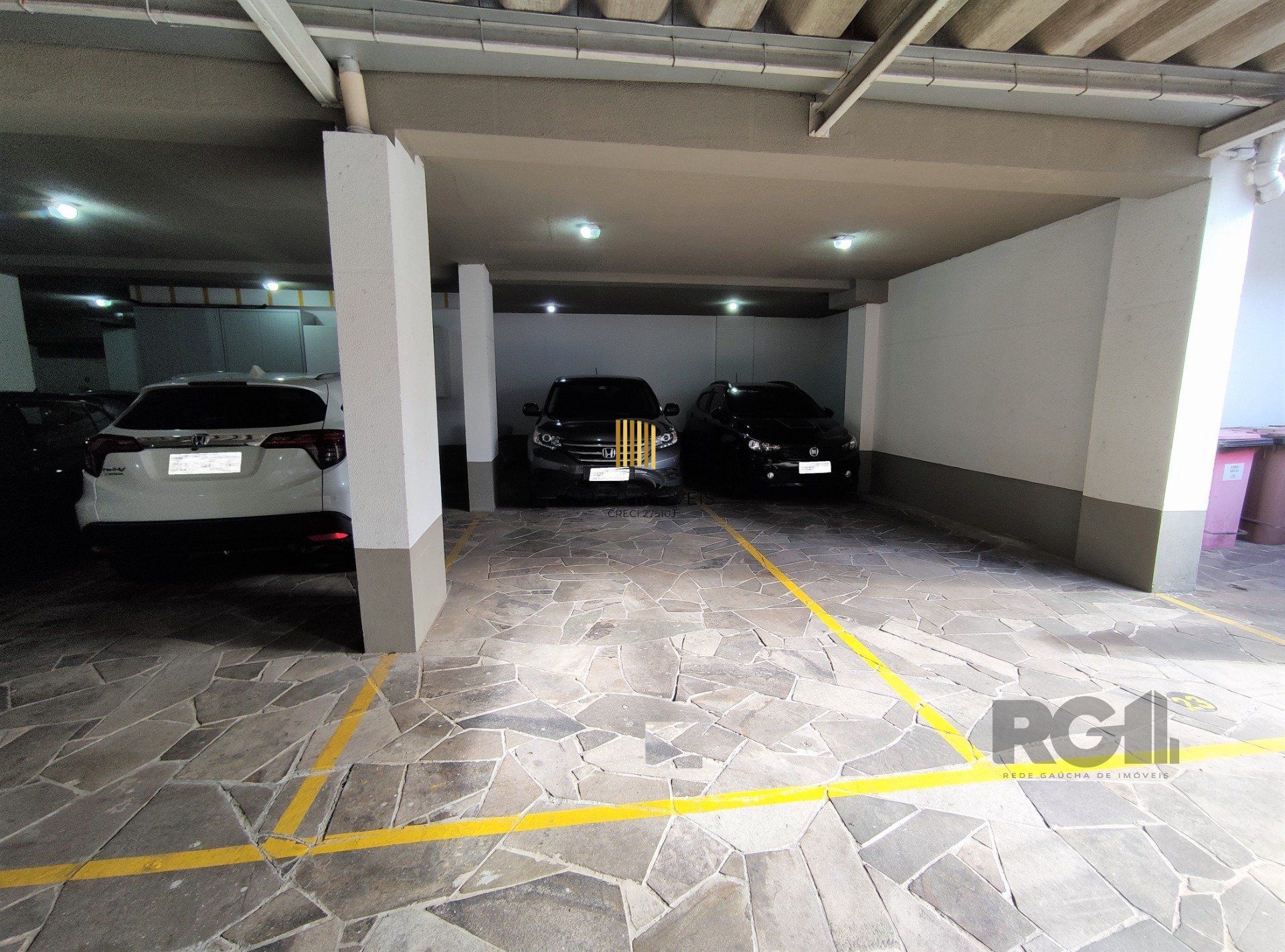 Apartamento 2 dormitórios no bairro Petrópolis