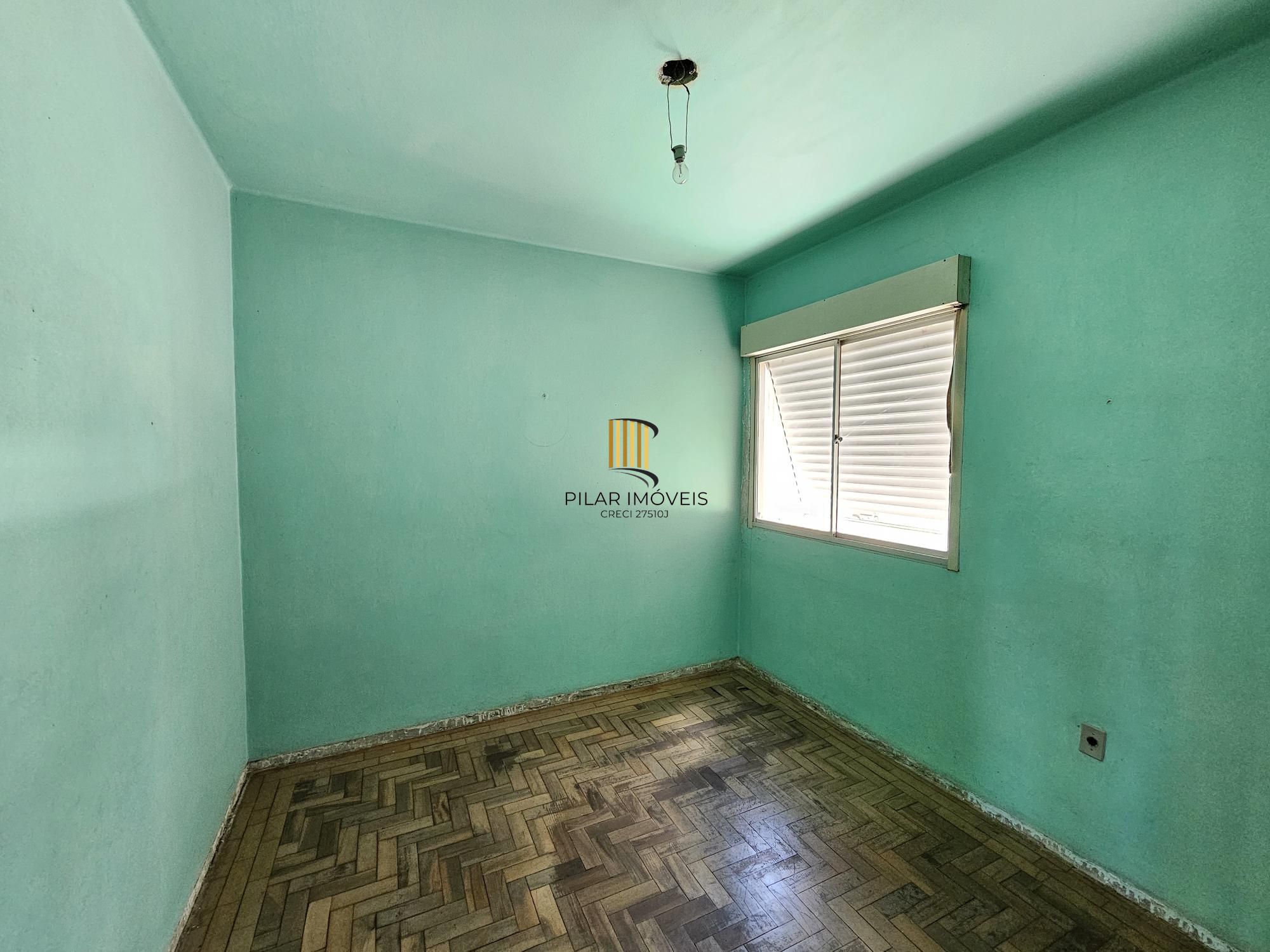 Apartamento 3 dormitórios com sacada perto do Shopping Wallig