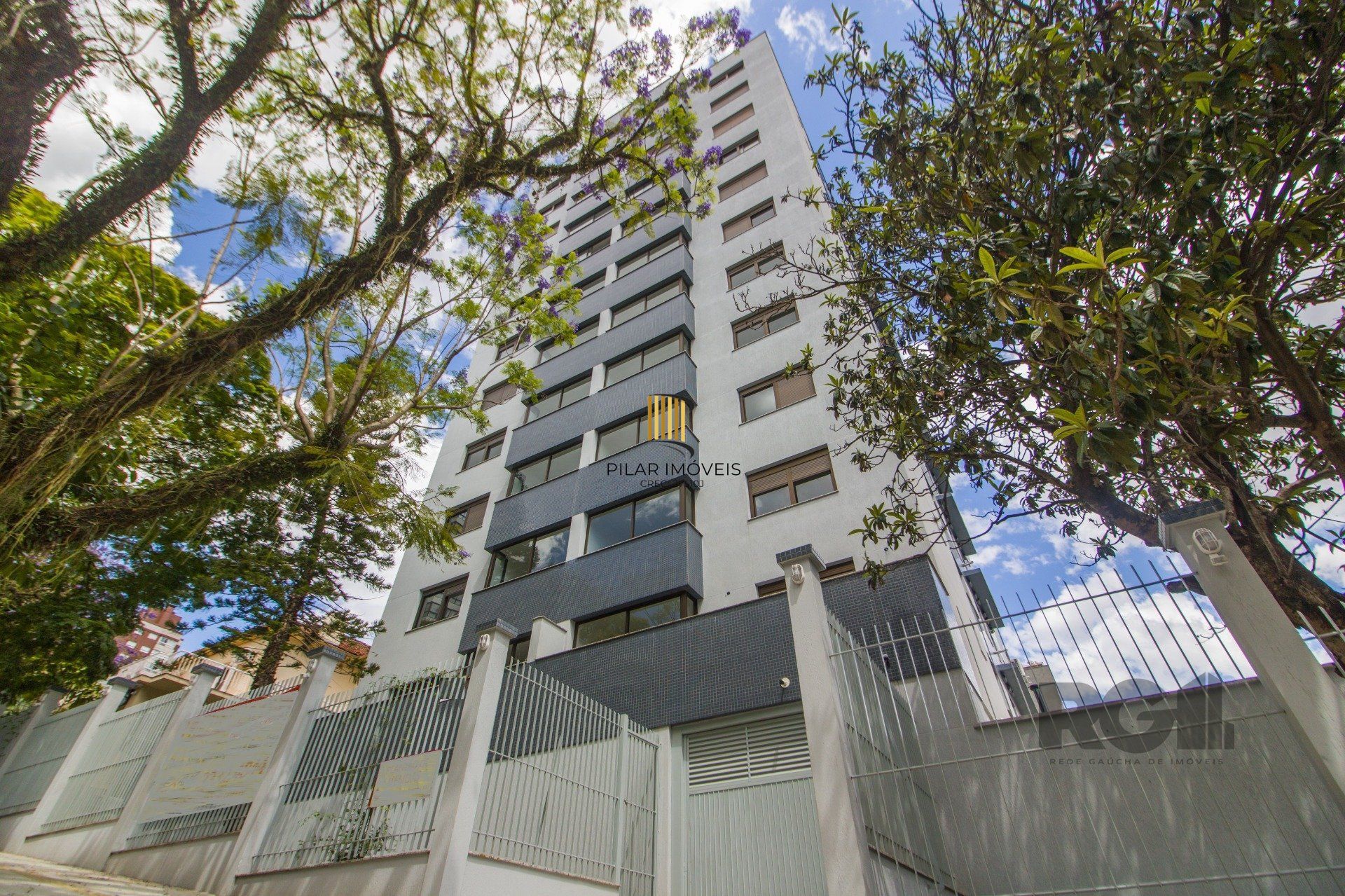 Apartamento 2 dormitórios no bairro Auxiliadora