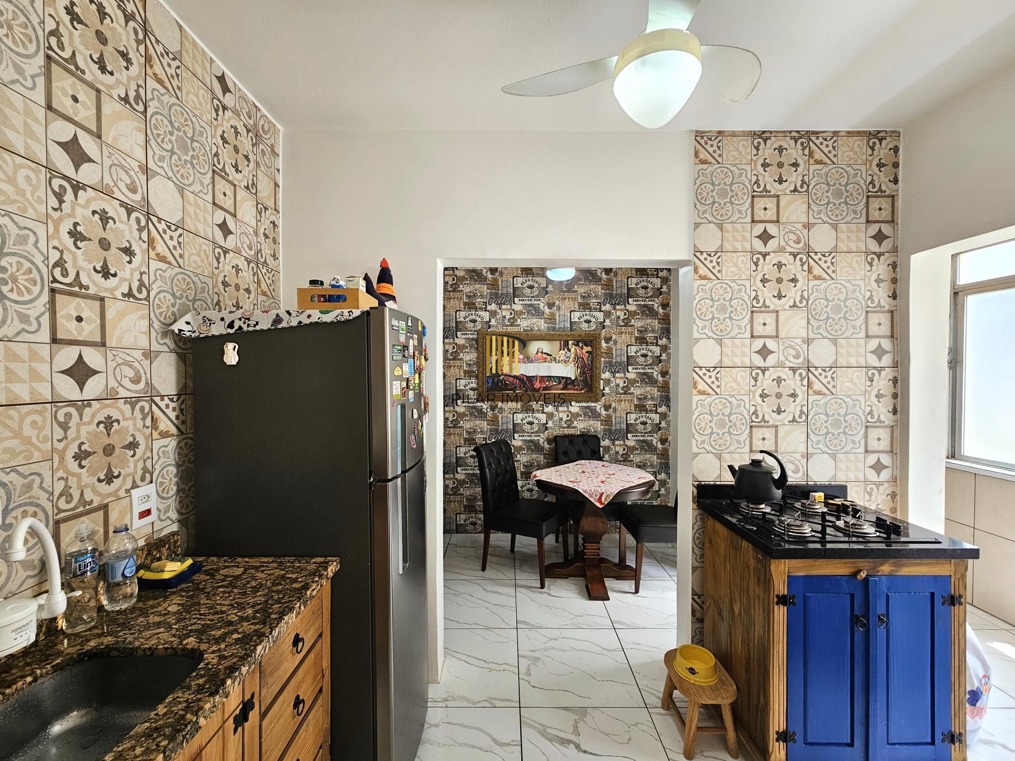 Apartamento 2 dormitórios com elevador no Floresta