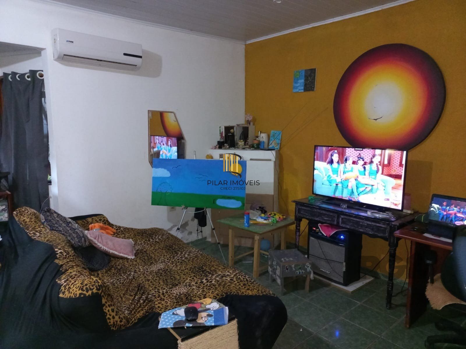 Sítio com 1000m²  em Belém Novo