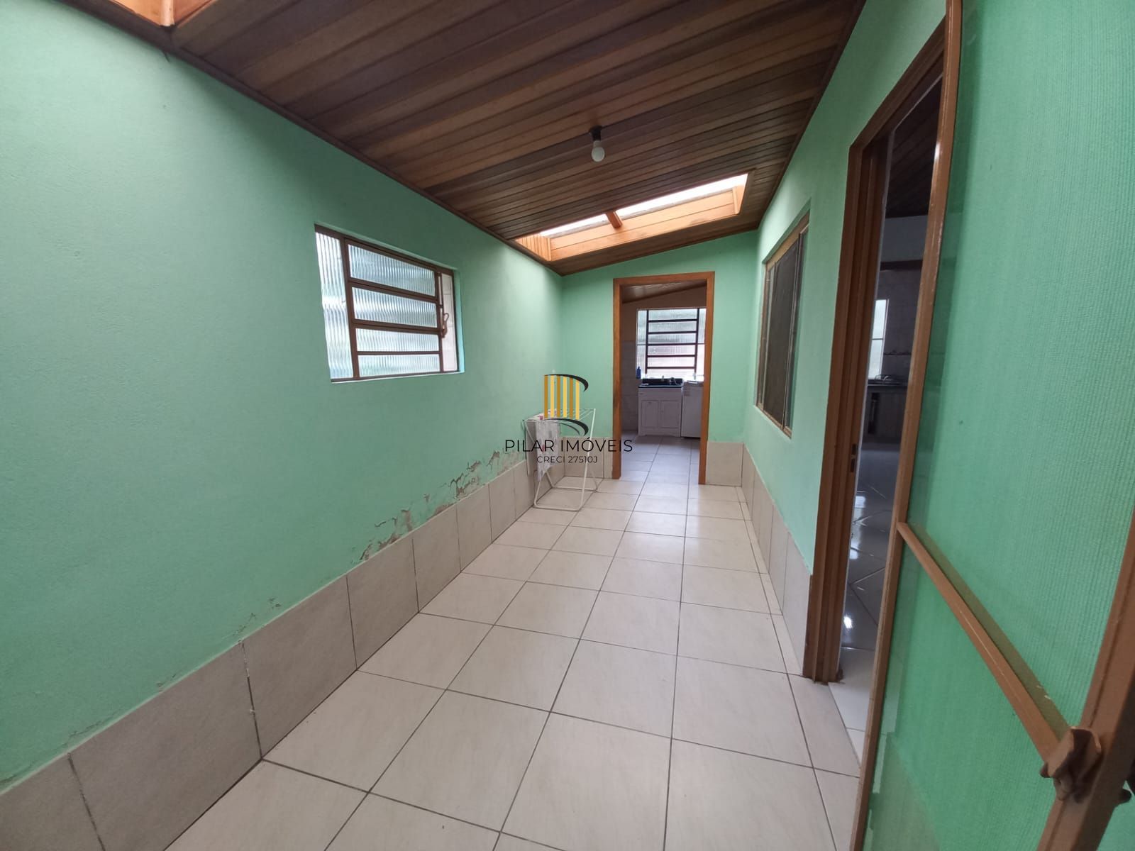 Casa de Condomínio 3 dormitórios no bairro Águas Claras III (Águas Claras)