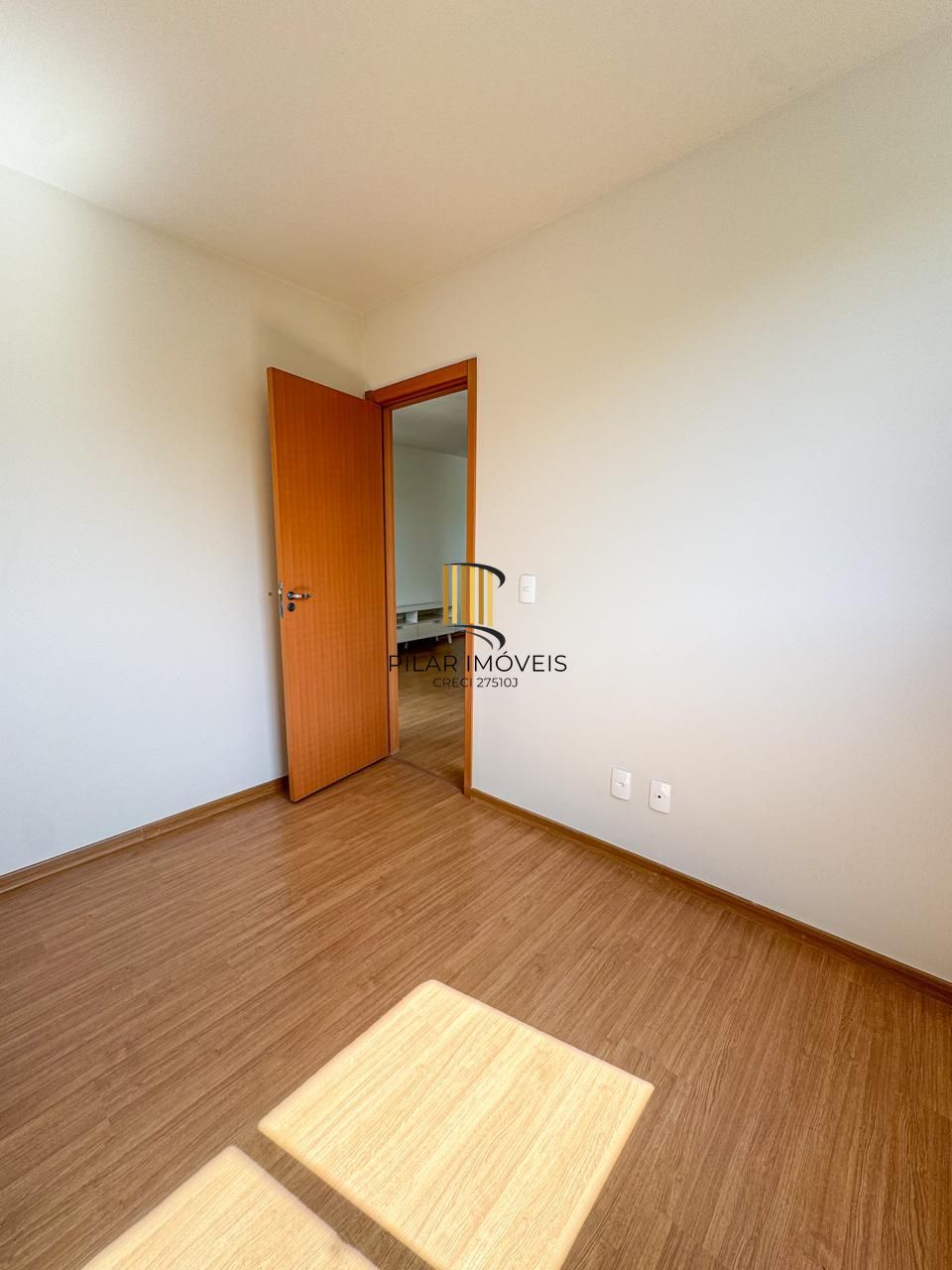 Apartamento 2 dormitórios no bairro Parque Santa Fé