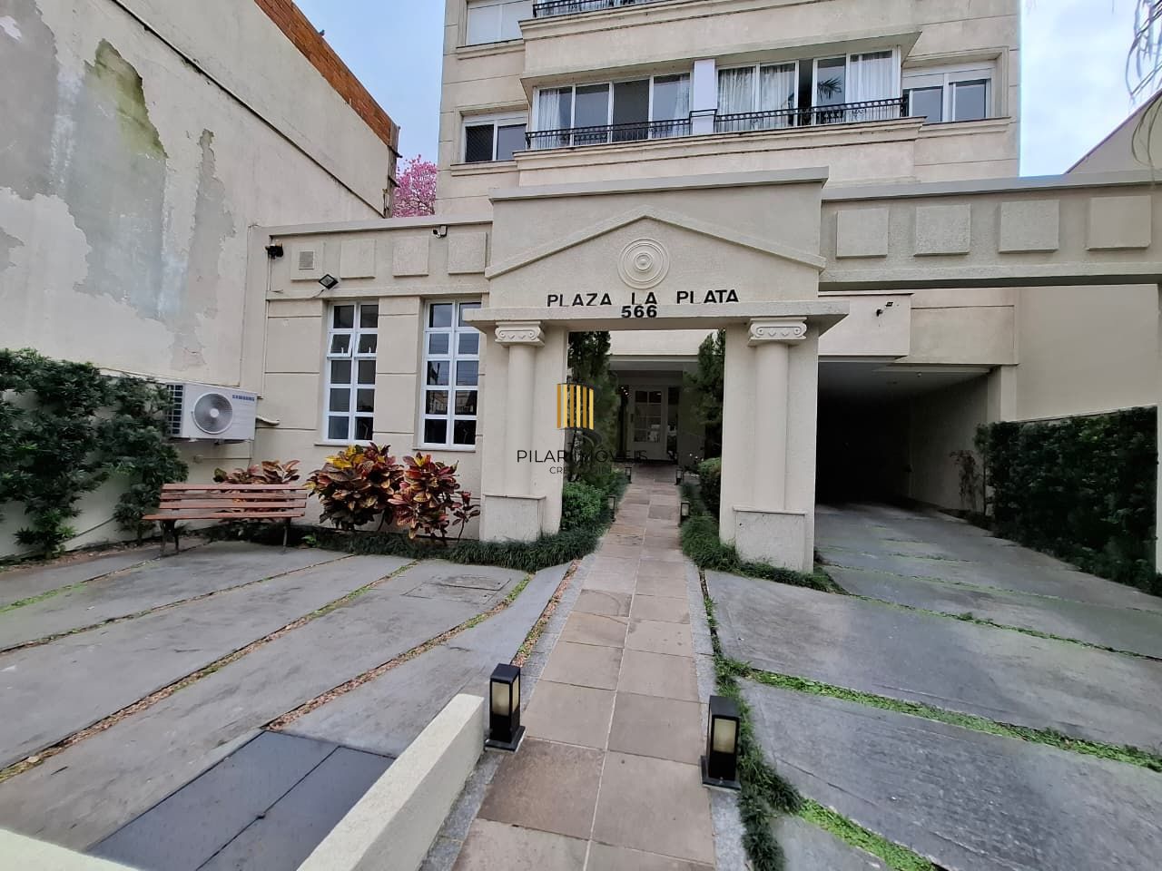 Belíssimo Apto. 2D no Jardim Botânico