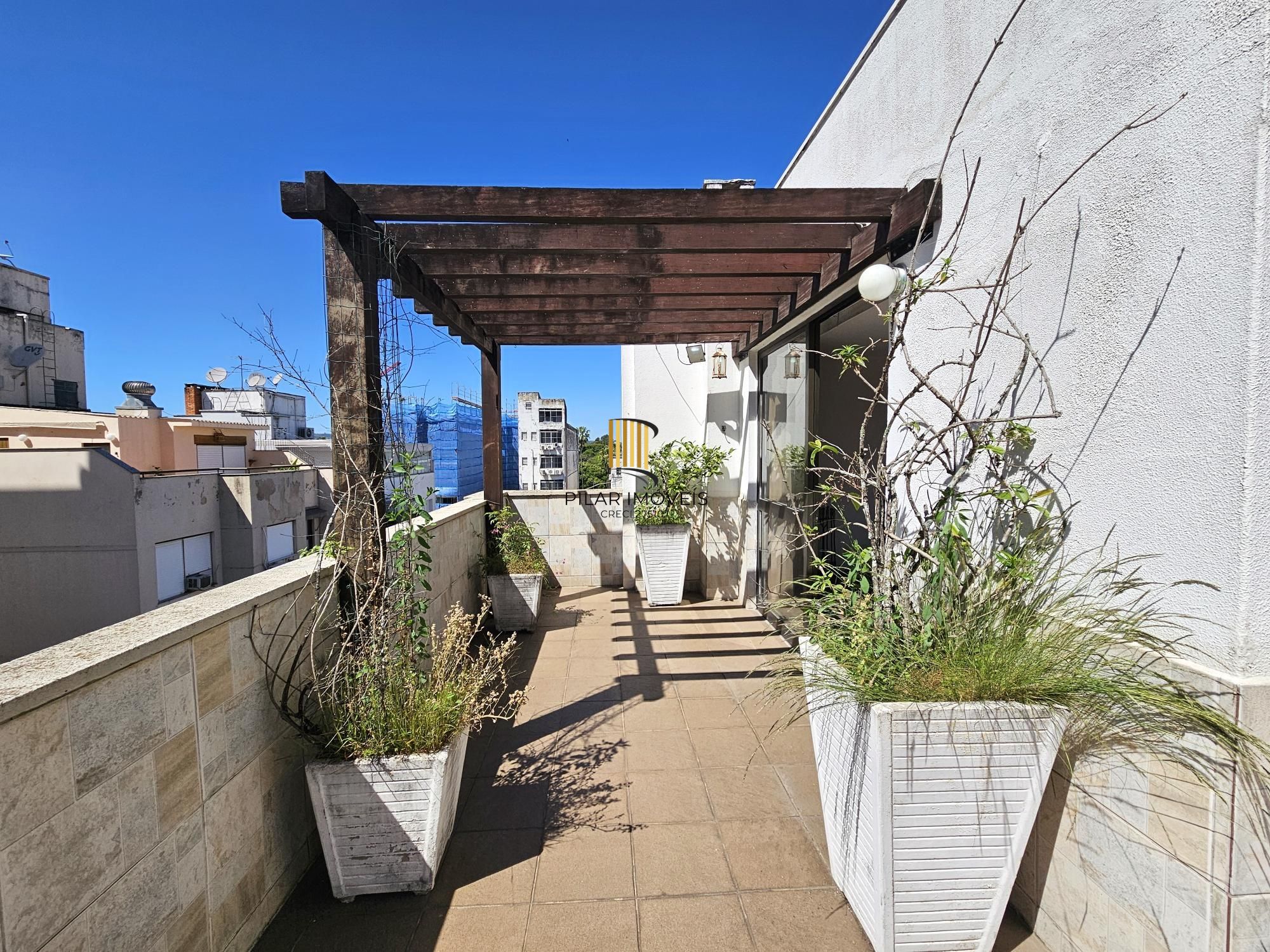 COBERTURA BOM FIM | PRÓXIMO A REDENÇÃO E UFRGS