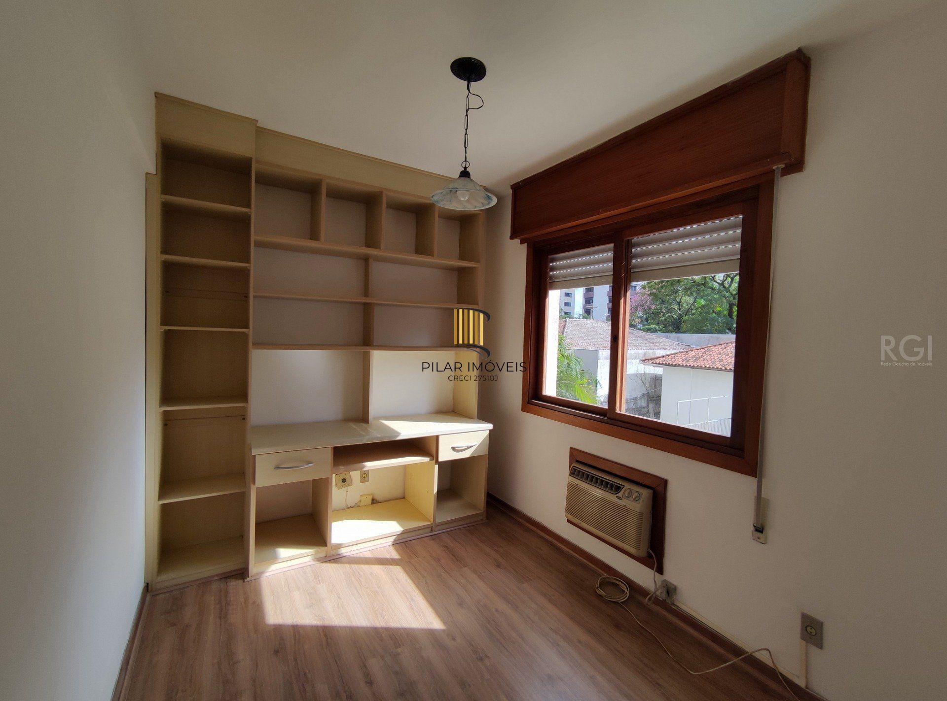 Apartamento 2 dormitórios no bairro Auxiliadora