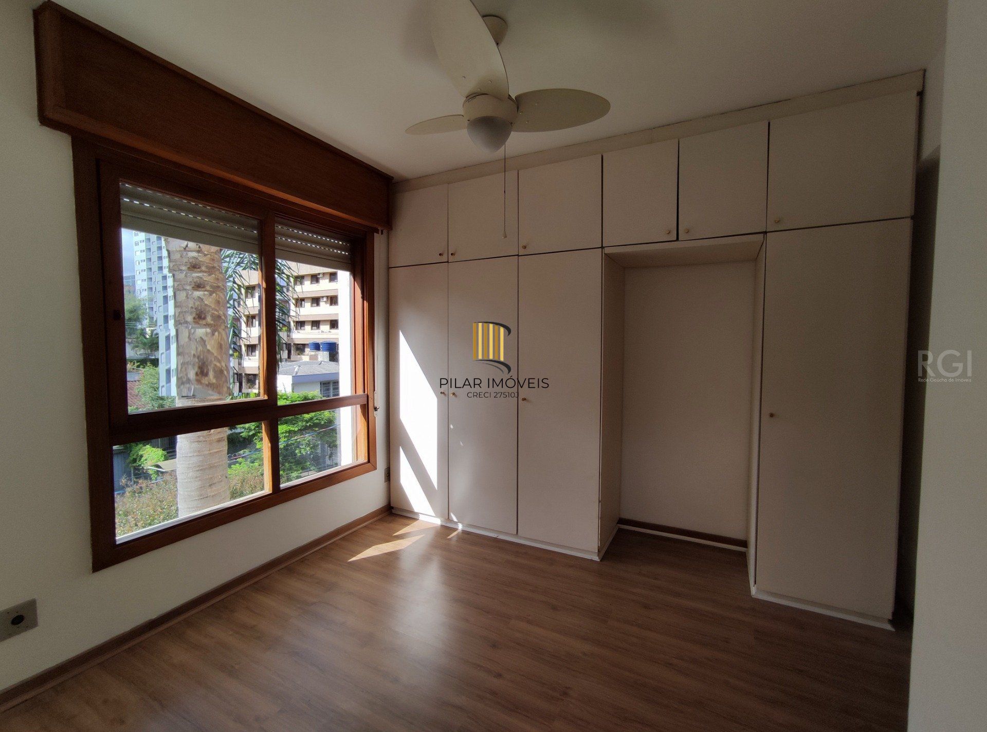 Apartamento 2 dormitórios no bairro Auxiliadora