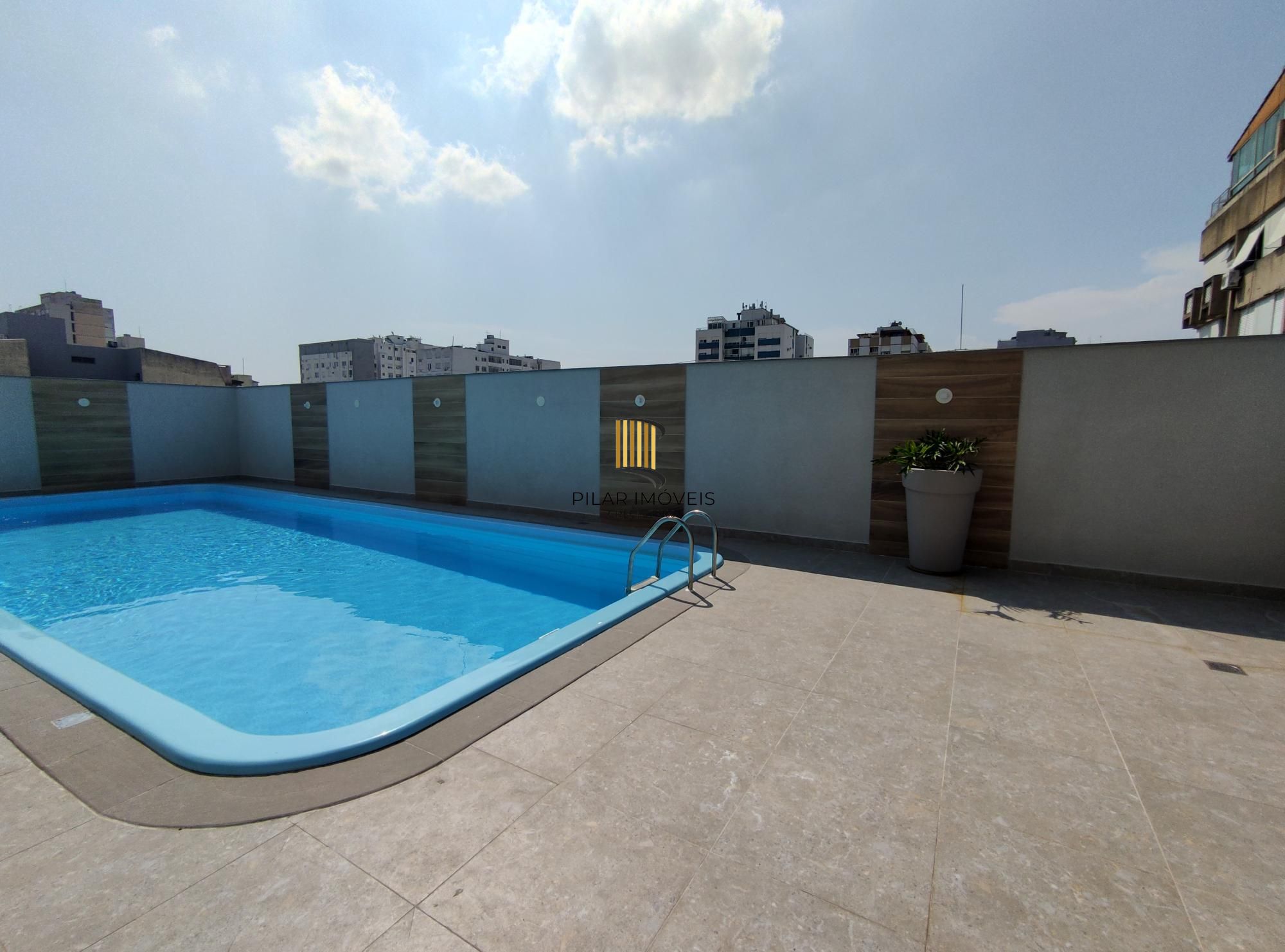 1 DORM C/SUÍTE | CHURRASQUEIRA | 2 VAGAS | INFRAESTRUTURA COMPLETA