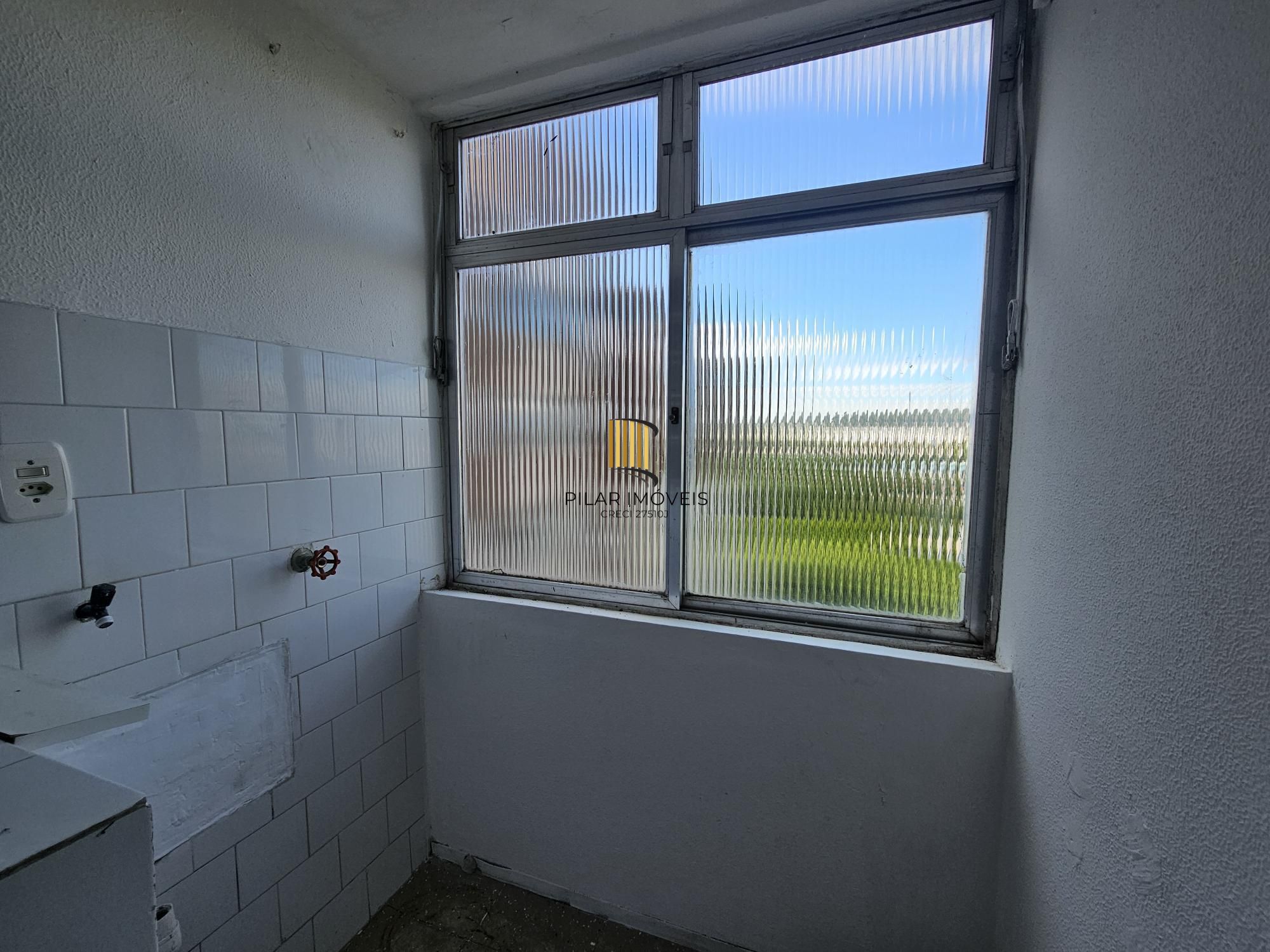 APARTAMENTO 1 DORM NO CRISTAL