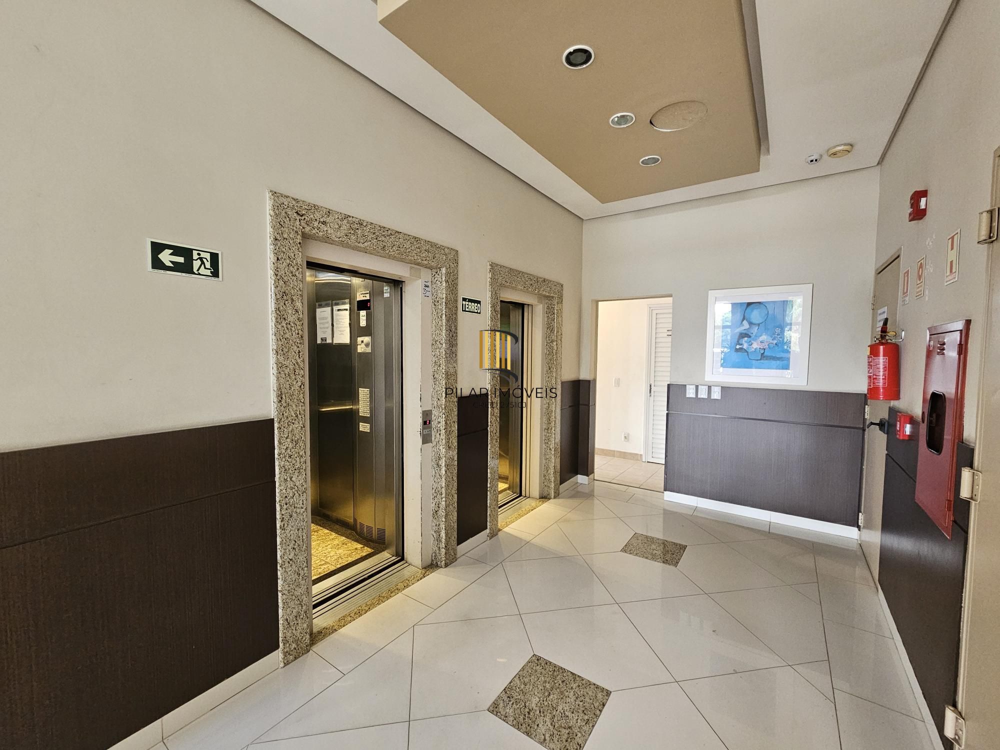 Apartamento 3 Dorm sendo 1 suite e 2 vagas