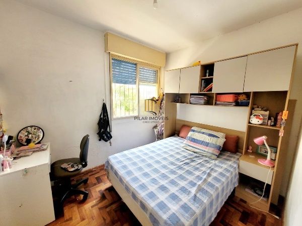 Apartamento 3 dormitórios no Petrópolis