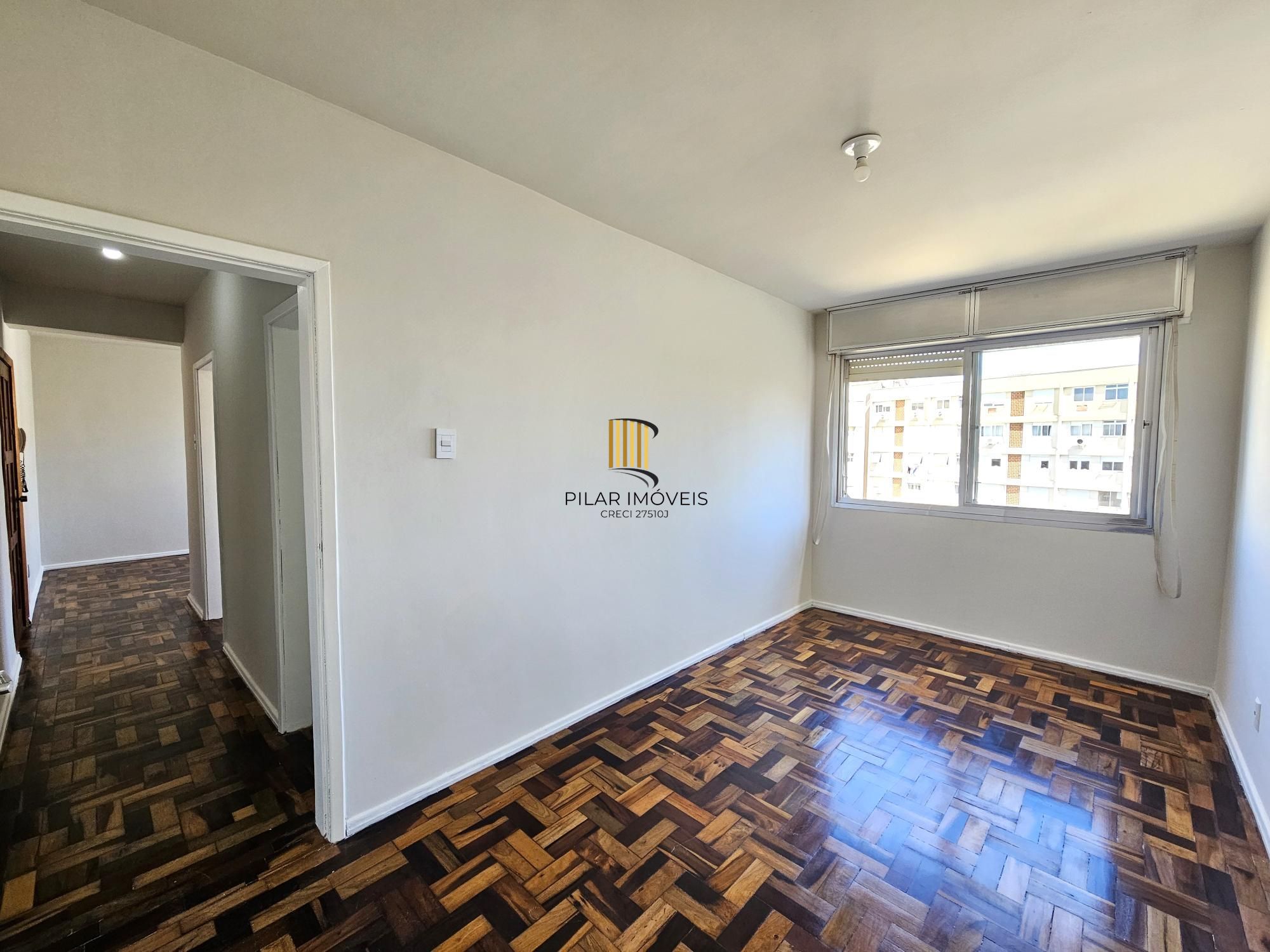 PRÓXIMO OSCAR PEREIRA | ANDAR ALTO | DESOCUPADO