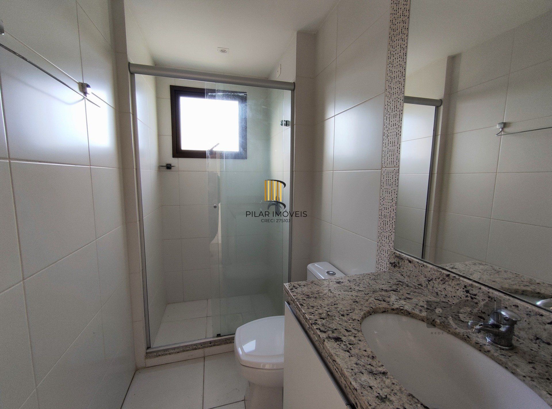 Apartamento 2 dormitórios no bairro Petrópolis
