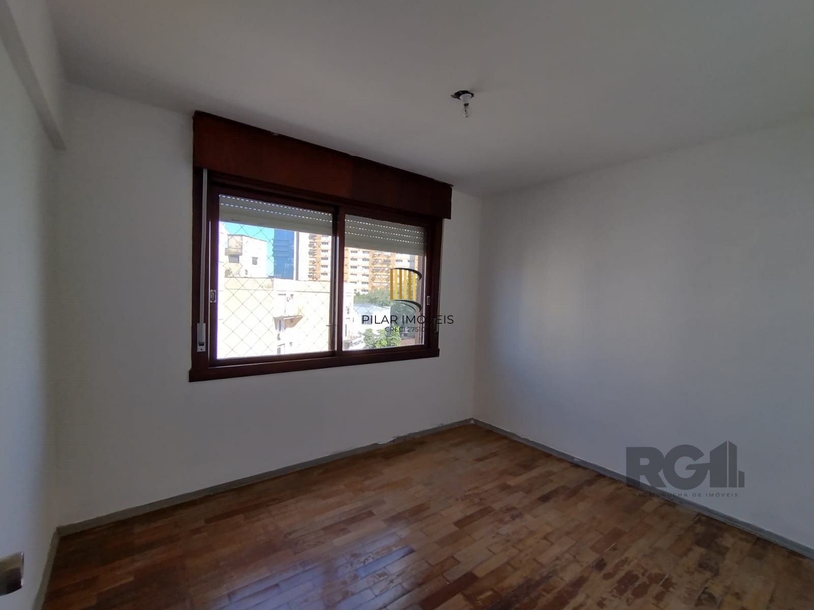 Apartamento 2 dormitórios no bairro Petrópolis