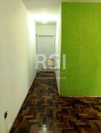 Apartamento para Venda - 60m², 2 dormitórios, 1 vaga - Cristo Redentor