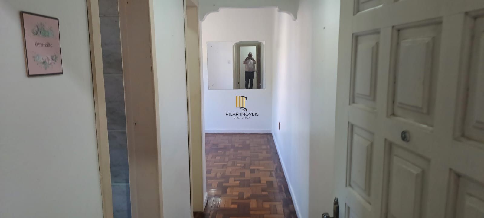 Apartamento 1 dormitório perto da ESPM