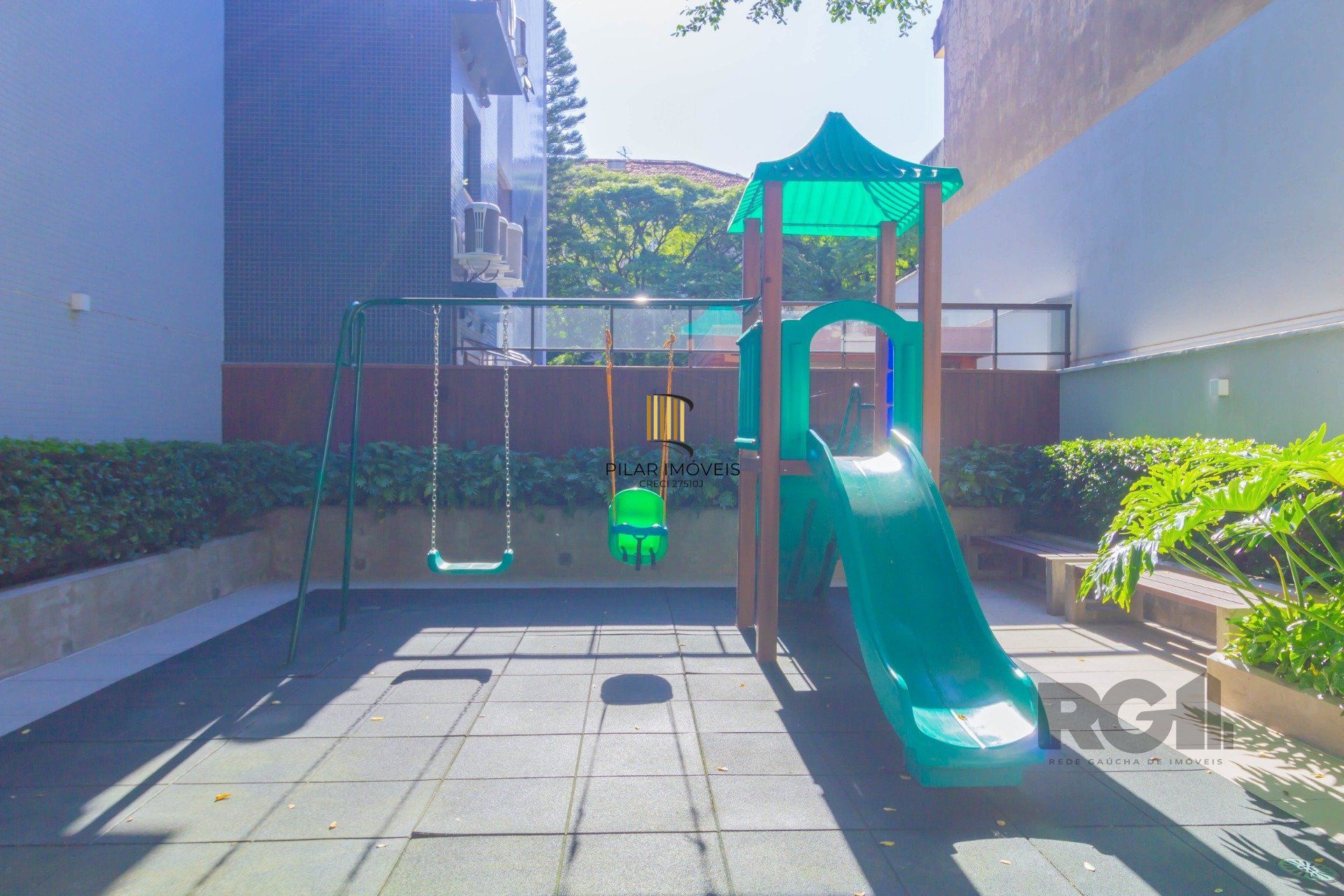 Apartamento 2 dormitórios no bairro Auxiliadora