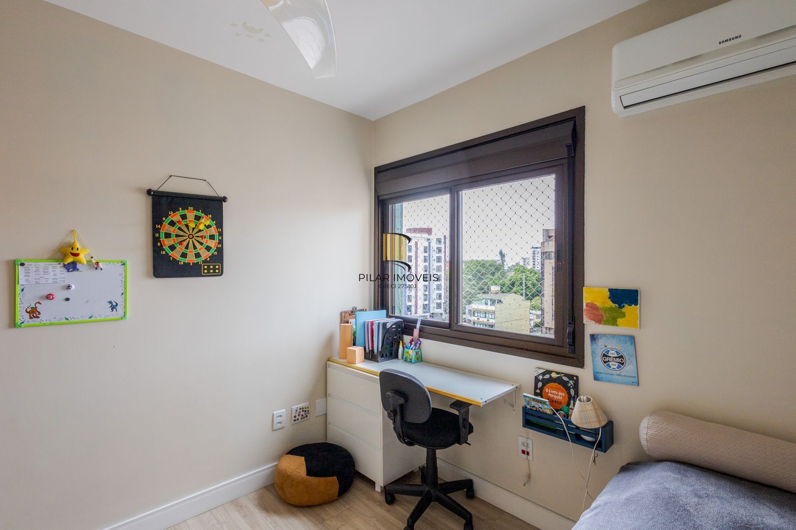 2 dormitórios | 85m2 | 2 vagas | churrasqueira
