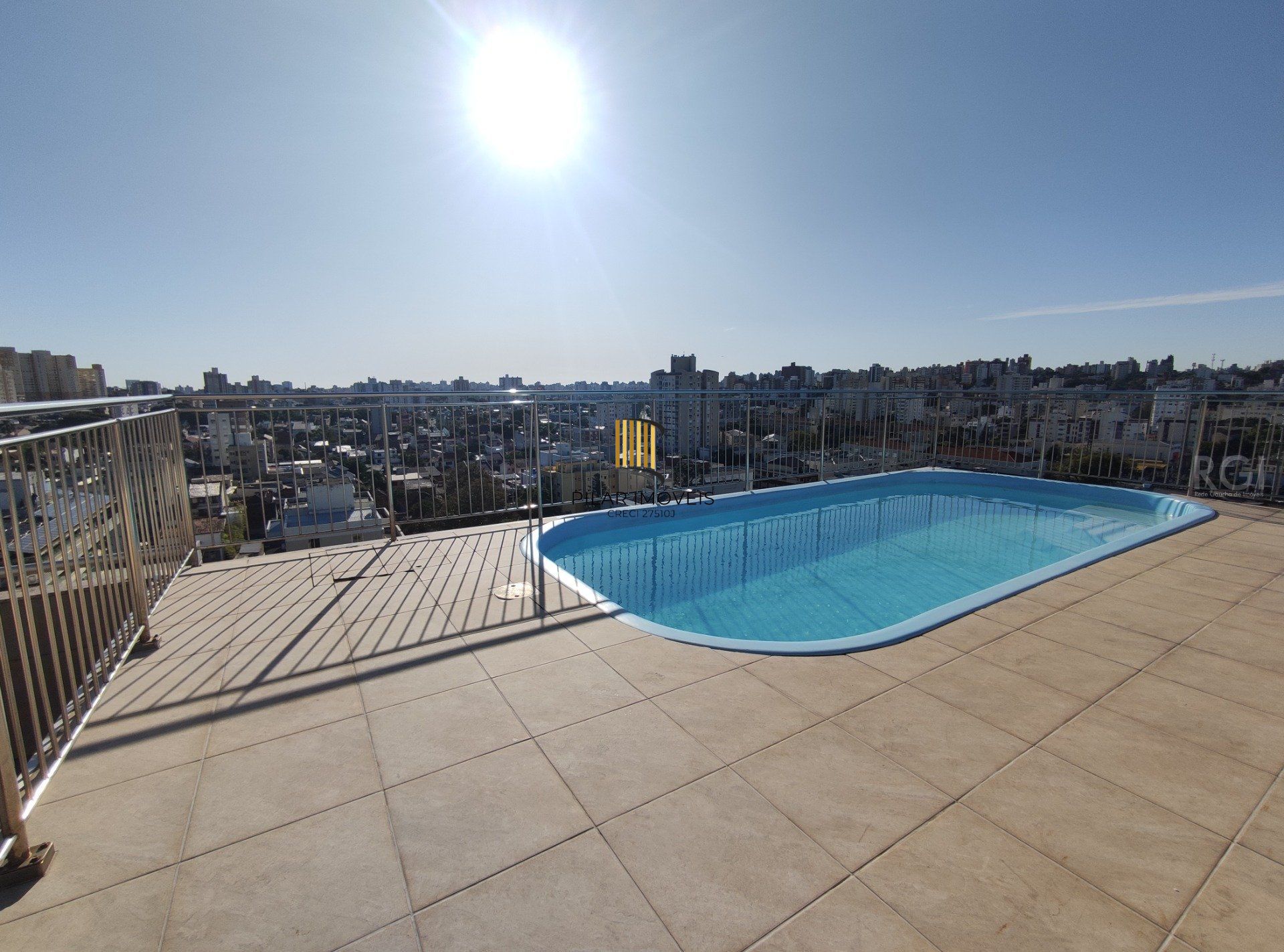 Apartamento para Venda - 40m², 1 dormitório, 1 vaga - Partenon