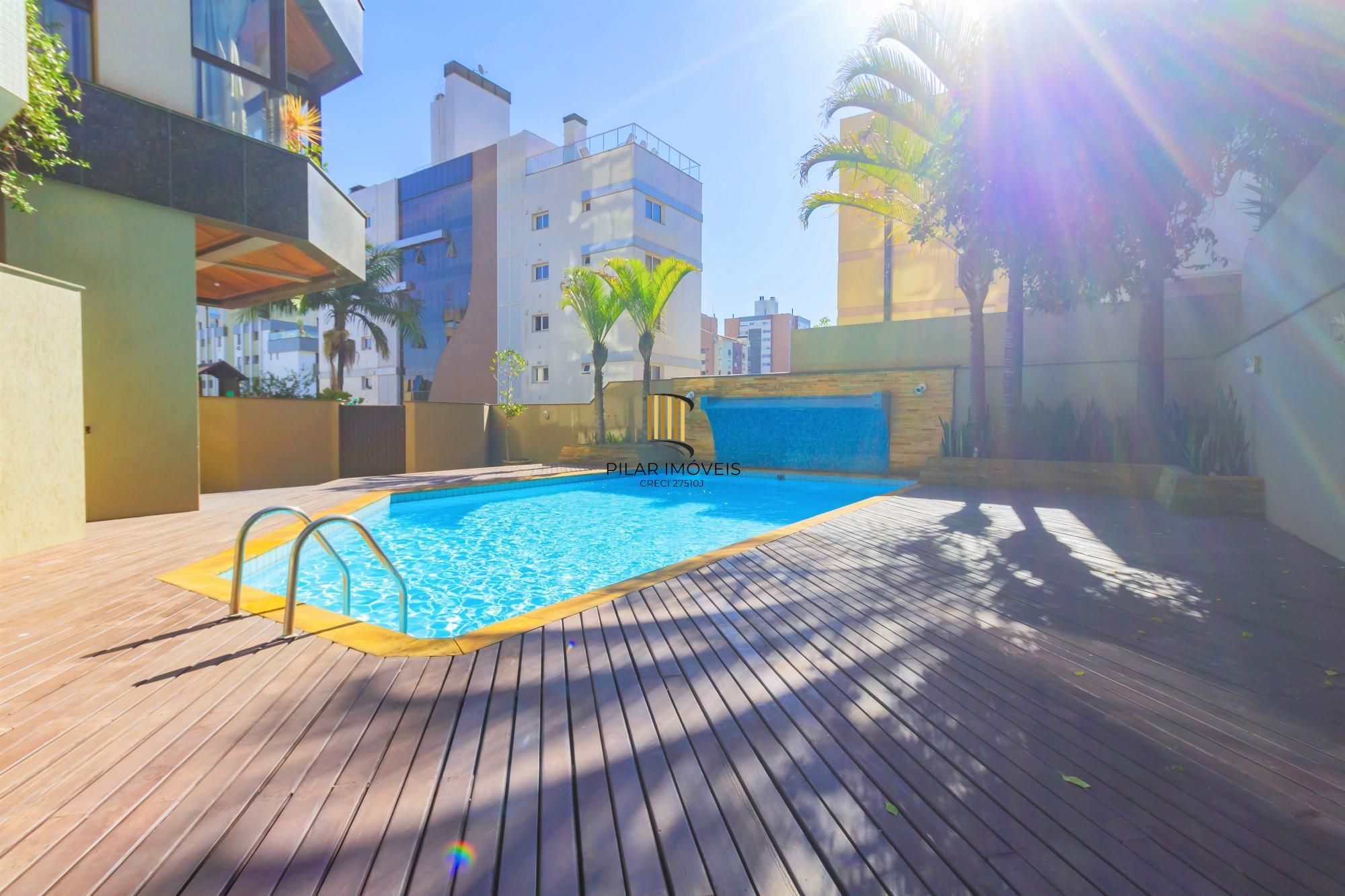 BAIRRO AUXILIADORA | 190M2 PRIVATIVOS | ANDAR ALTO