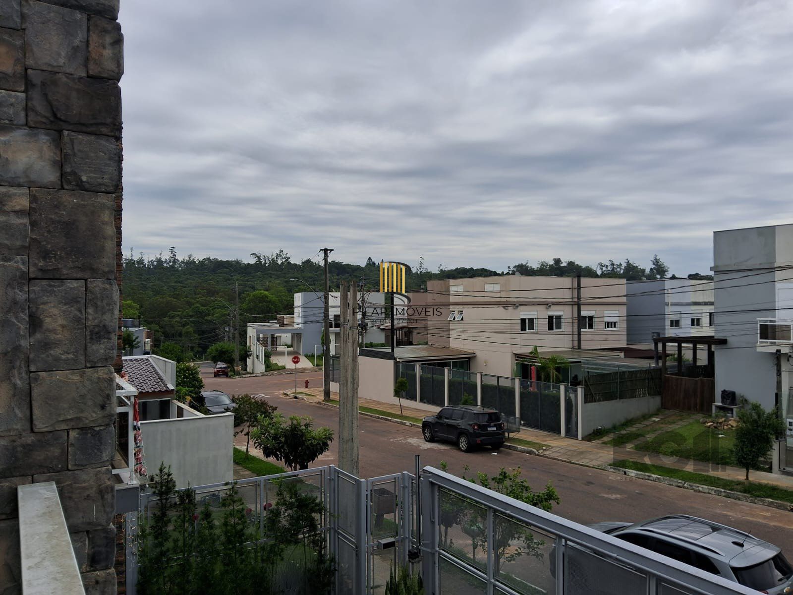 Casa no Condomínio Chácara das Nascentes