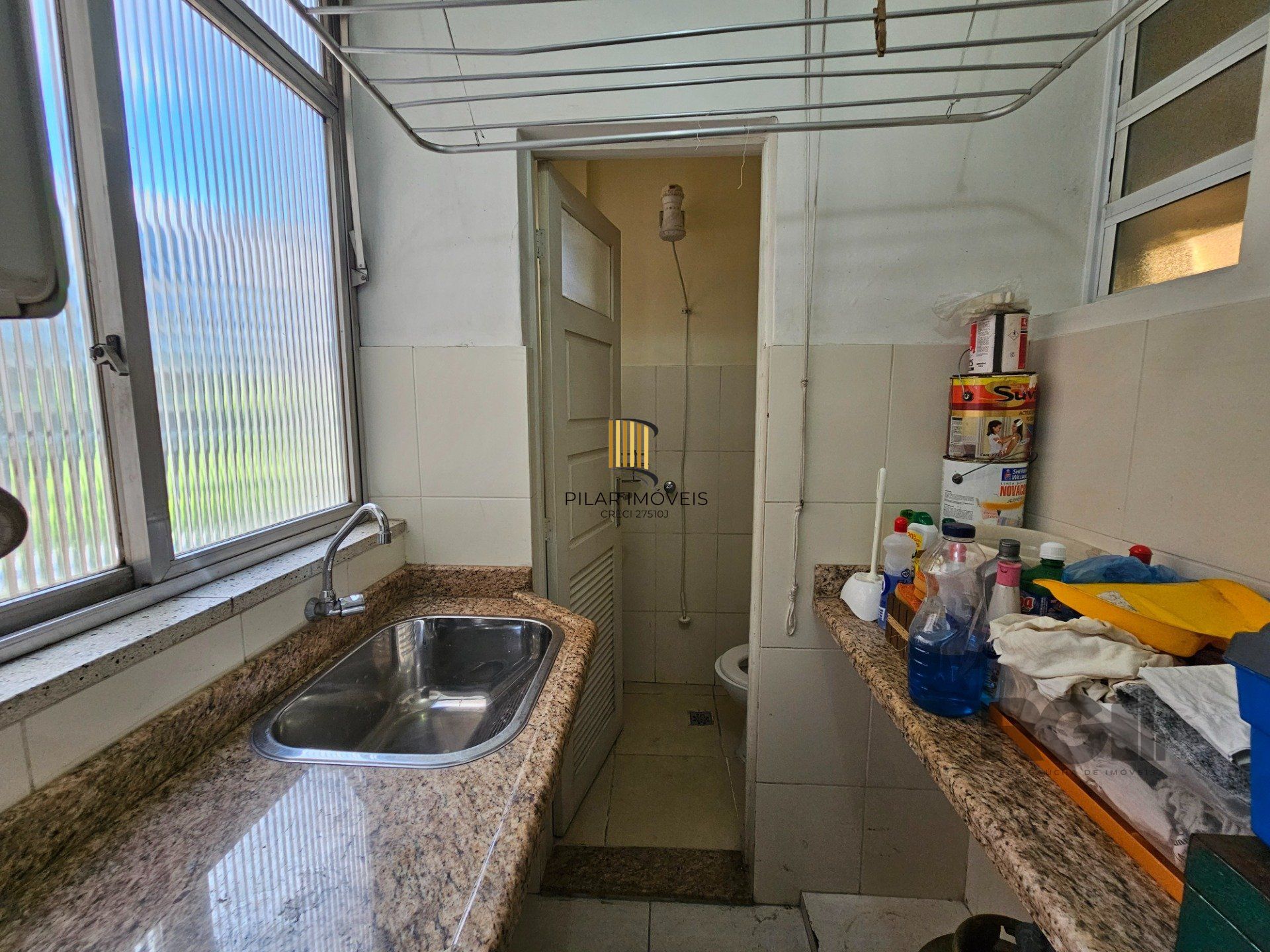 Apartamento 3 dormitórios no bairro Centro Histórico