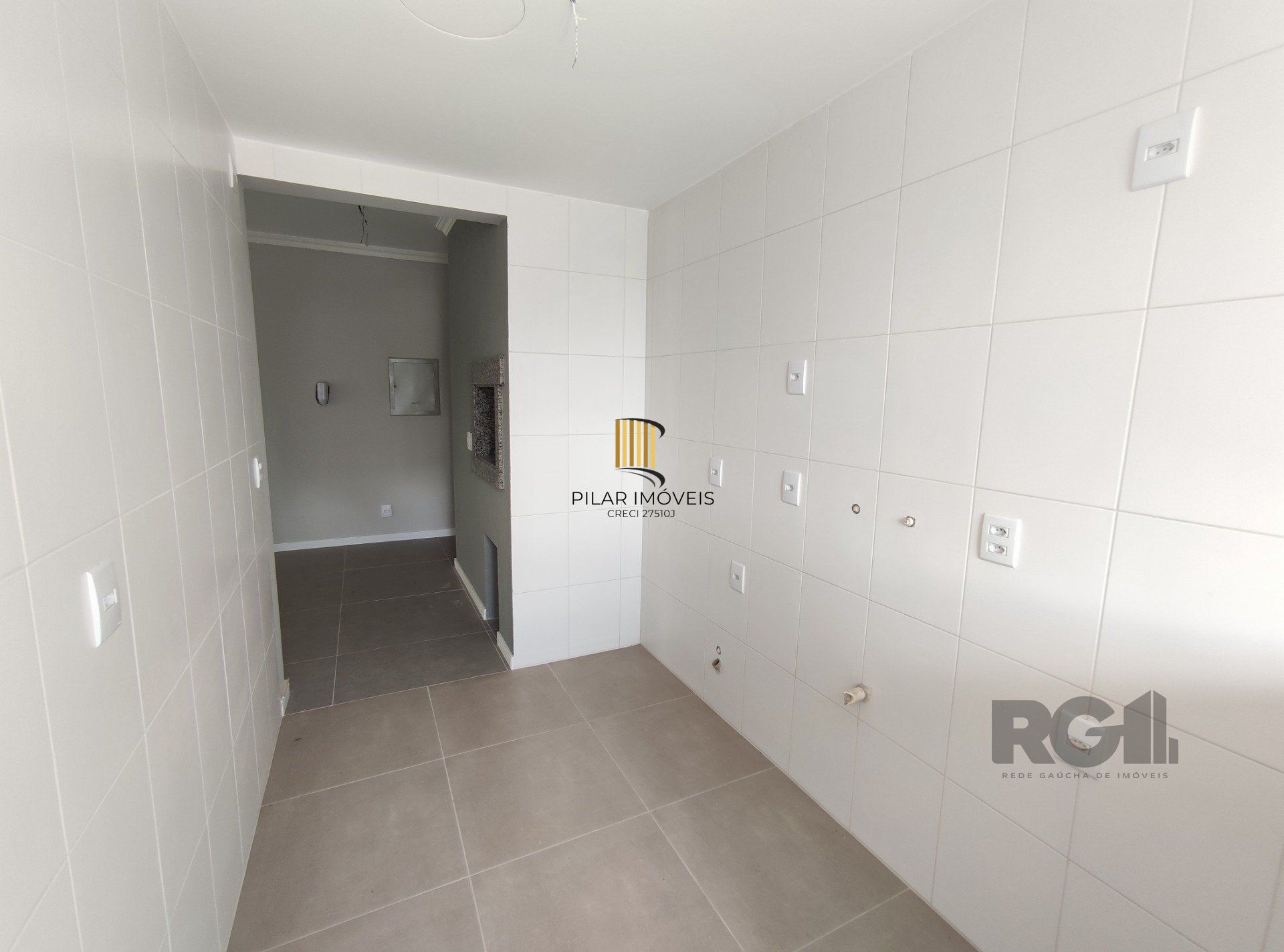 Apartamento 2 dormitórios no bairro Auxiliadora